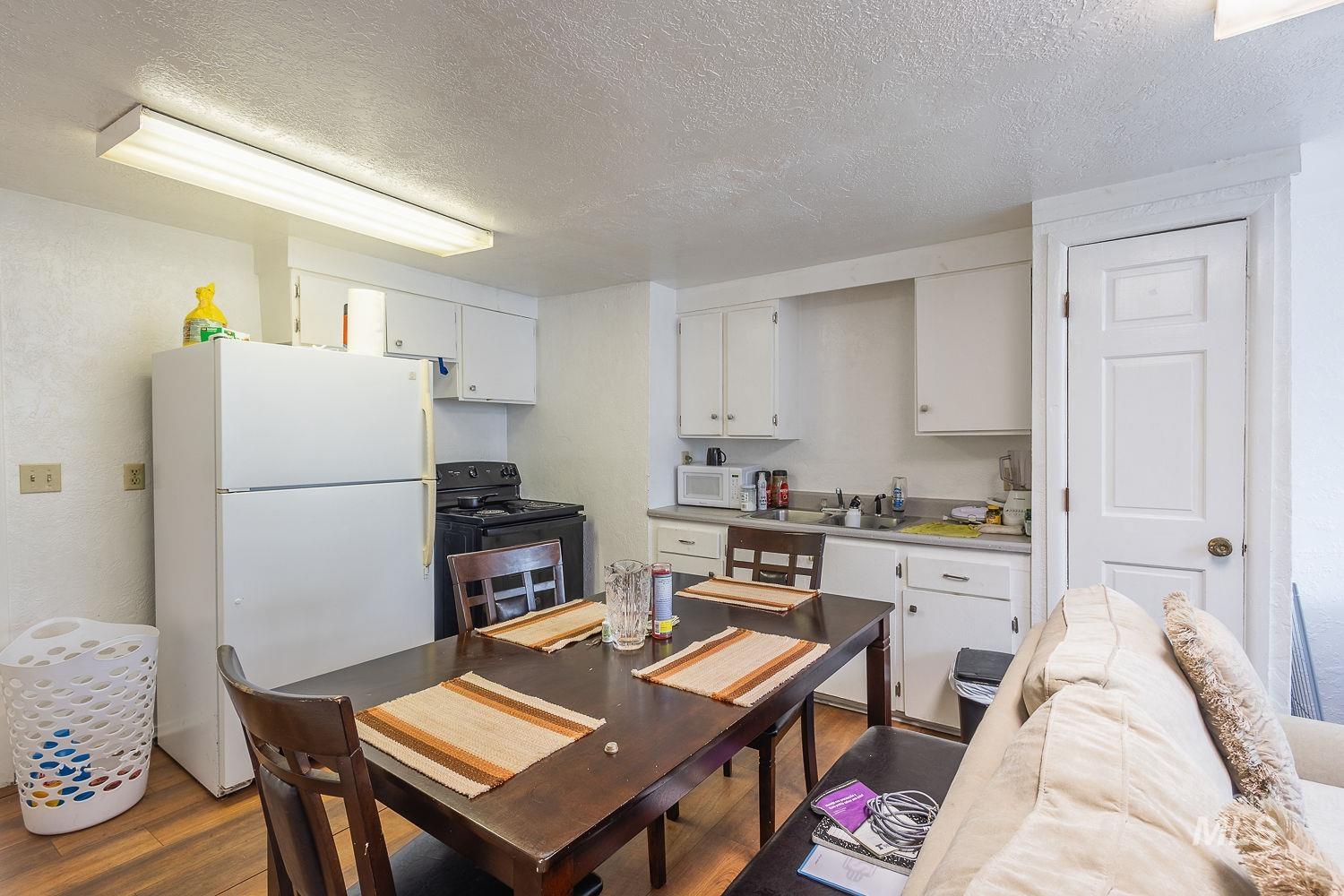 316 Fillmore St., Caldwell, Idaho 83605, 1 Bedroom, 1 Bathroom, Residential Income For Sale, Price $619,000, 98977956