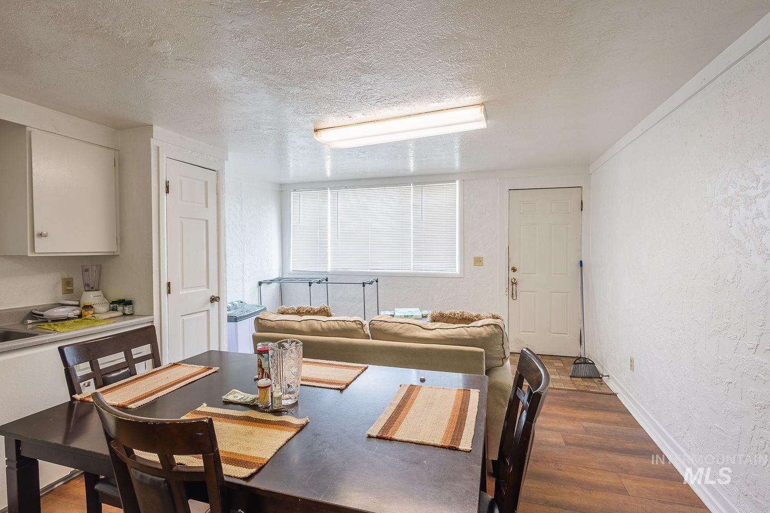 316 Fillmore St., Caldwell, Idaho 83605, 1 Bedroom, 1 Bathroom, Residential Income For Sale, Price $619,000, 98977956