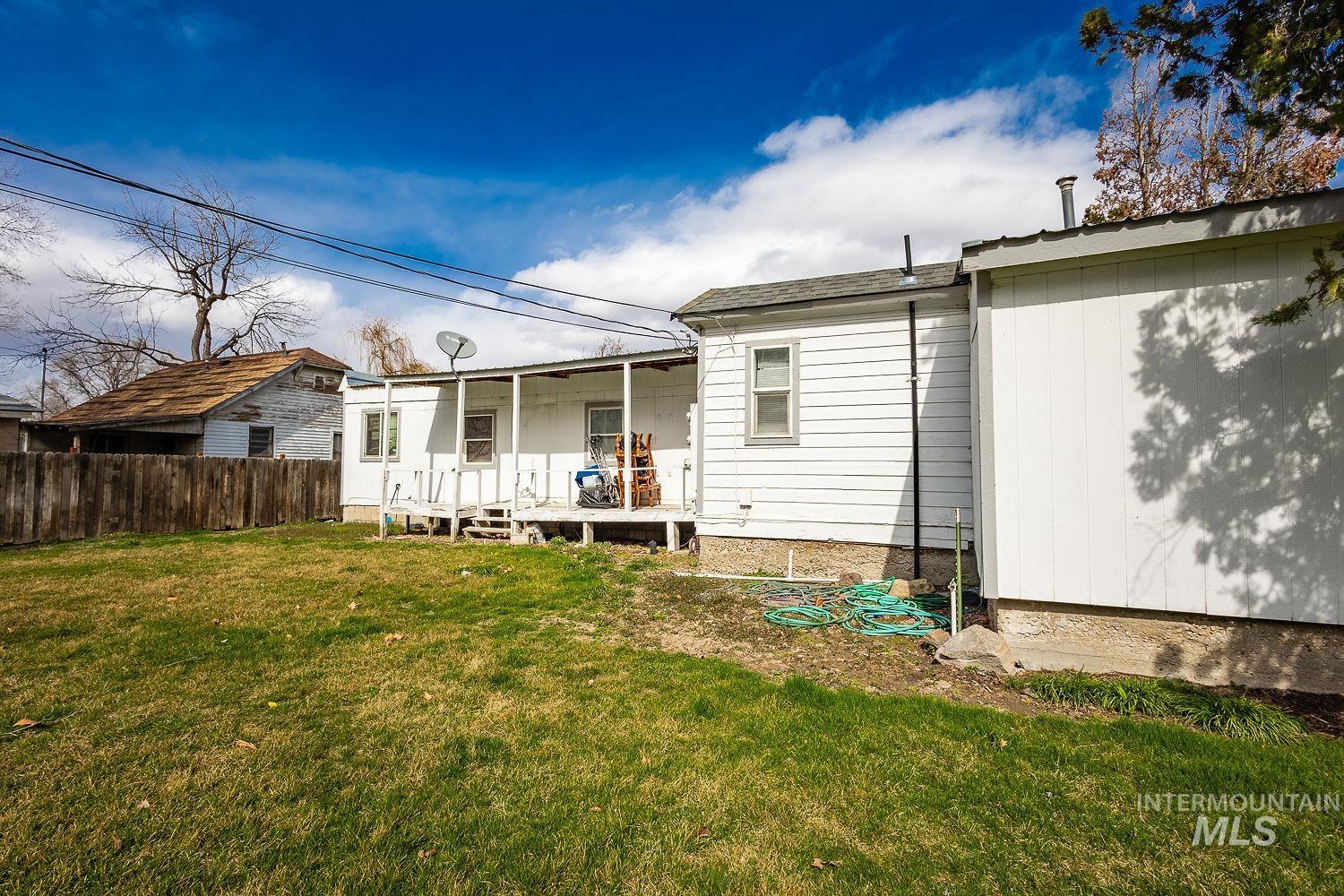 316 Fillmore St., Caldwell, Idaho 83605, 1 Bedroom, 1 Bathroom, Residential Income For Sale, Price $619,000, 98977956