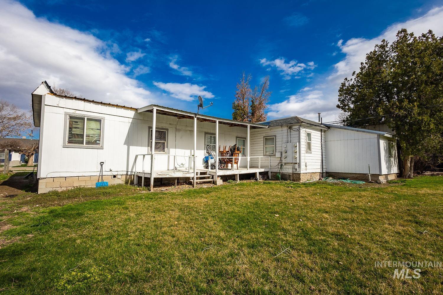 316 Fillmore St., Caldwell, Idaho 83605, 1 Bedroom, 1 Bathroom, Residential Income For Sale, Price $619,000, 98977956