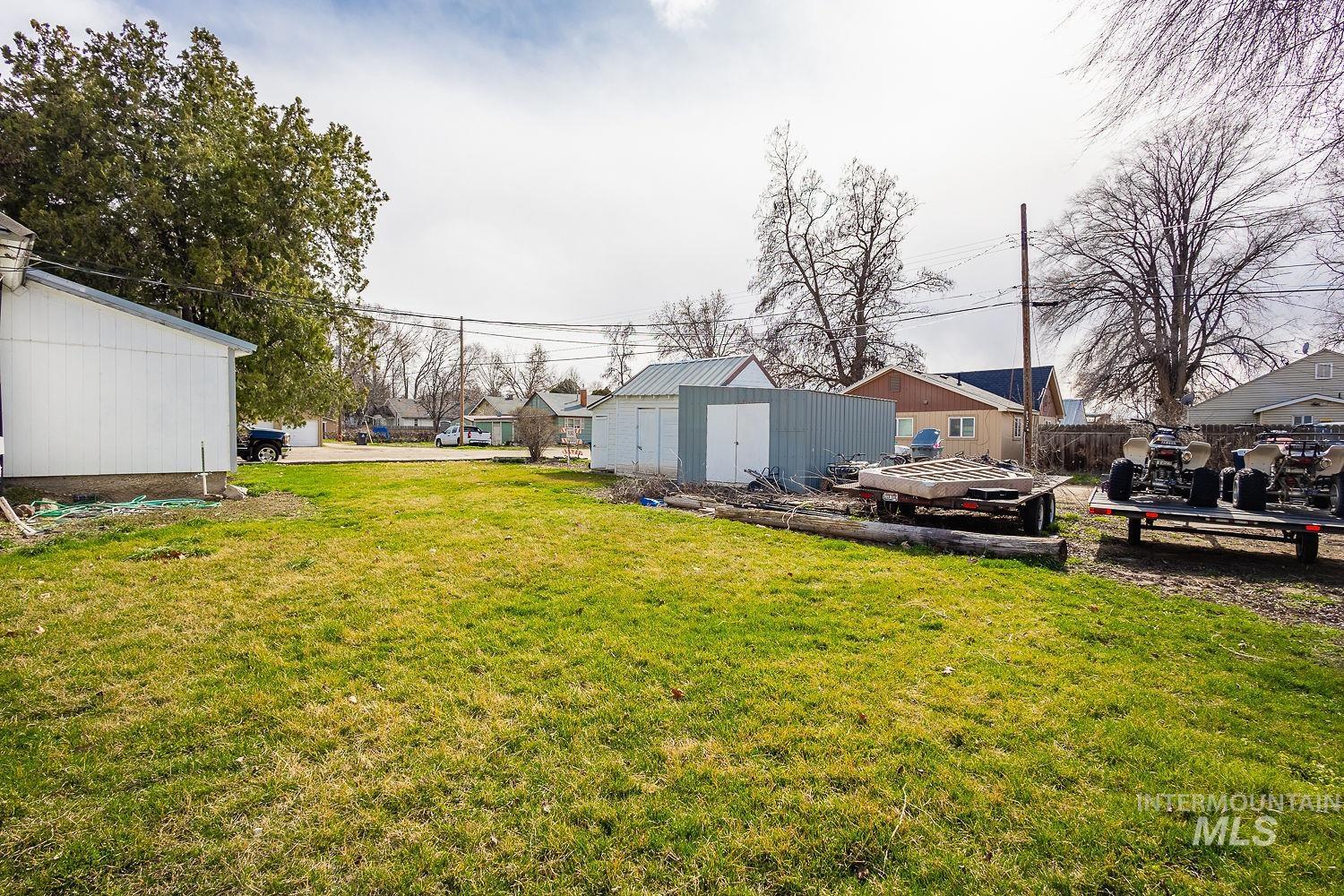 316 Fillmore St., Caldwell, Idaho 83605, 1 Bedroom, 1 Bathroom, Residential Income For Sale, Price $619,000, 98977956