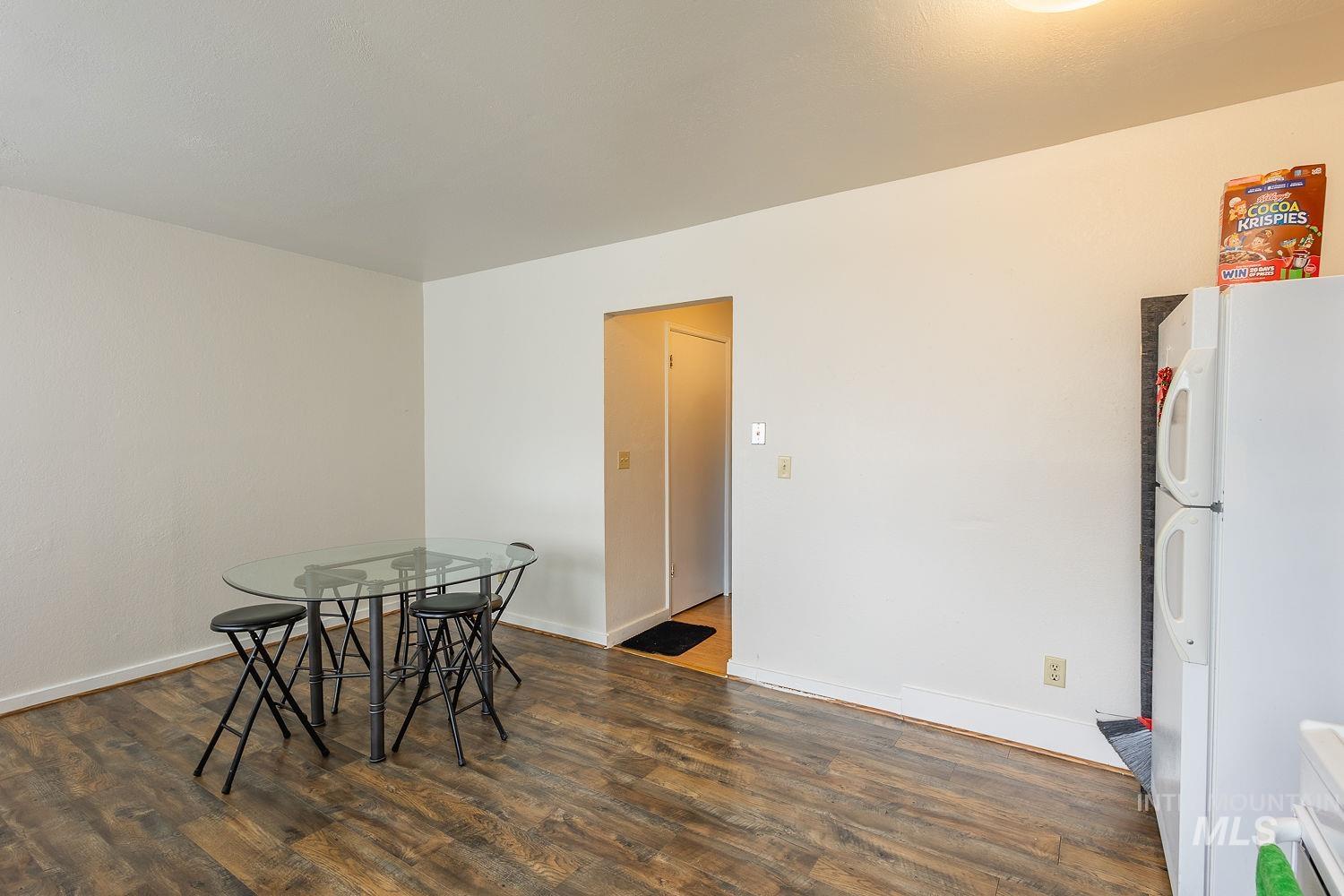 316 Fillmore St., Caldwell, Idaho 83605, 1 Bedroom, 1 Bathroom, Residential Income For Sale, Price $619,000, 98977956