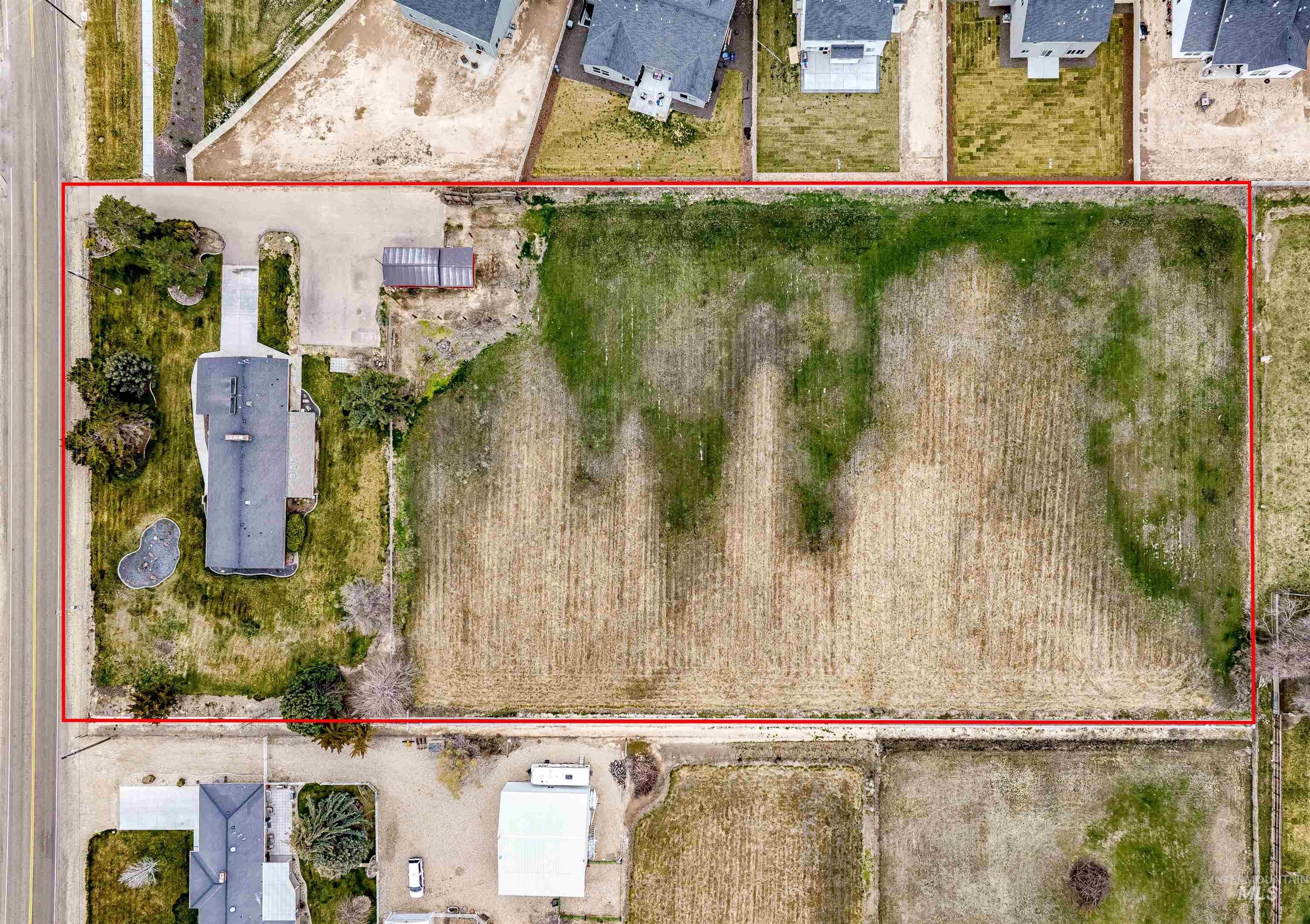 1124 E Lewis Ln, Nampa, Idaho 83686, 4 Bedrooms, 2.5 Bathrooms, Residential For Sale, Price $785,000,MLS 98977957