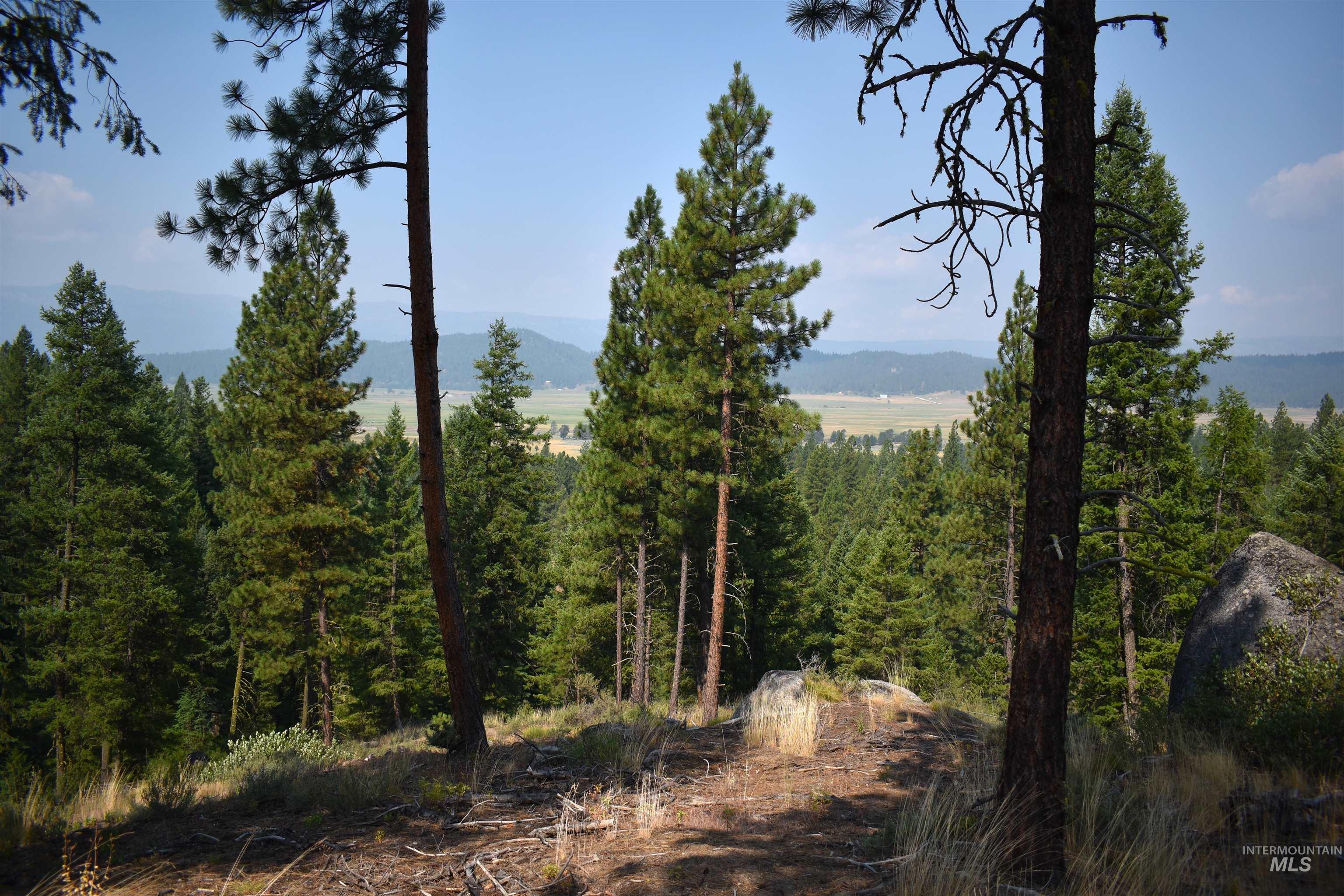 33 San Ignacio Way, Cascade, Idaho 83611, Land For Sale, Price $295,000,MLS 98977959