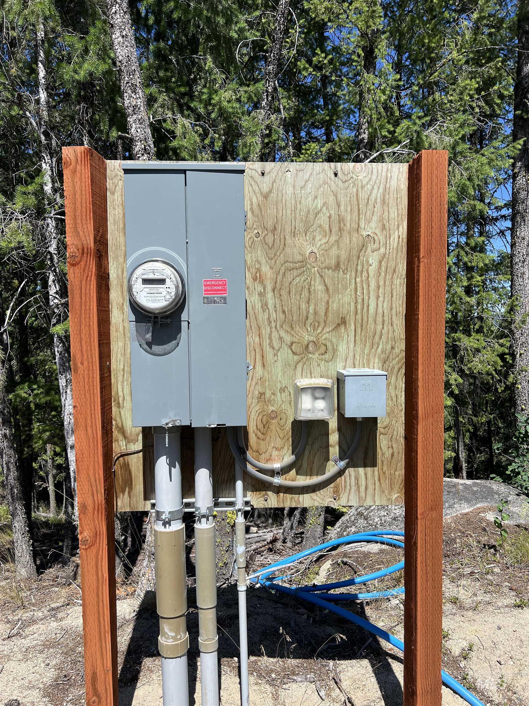 33 San Ignacio Way, Cascade, Idaho 83611, Land For Sale, Price $295,000,MLS 98977959