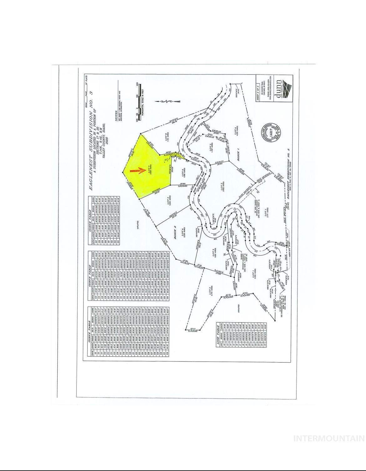 33 San Ignacio Way, Cascade, Idaho 83611, Land For Sale, Price $295,000,MLS 98977959