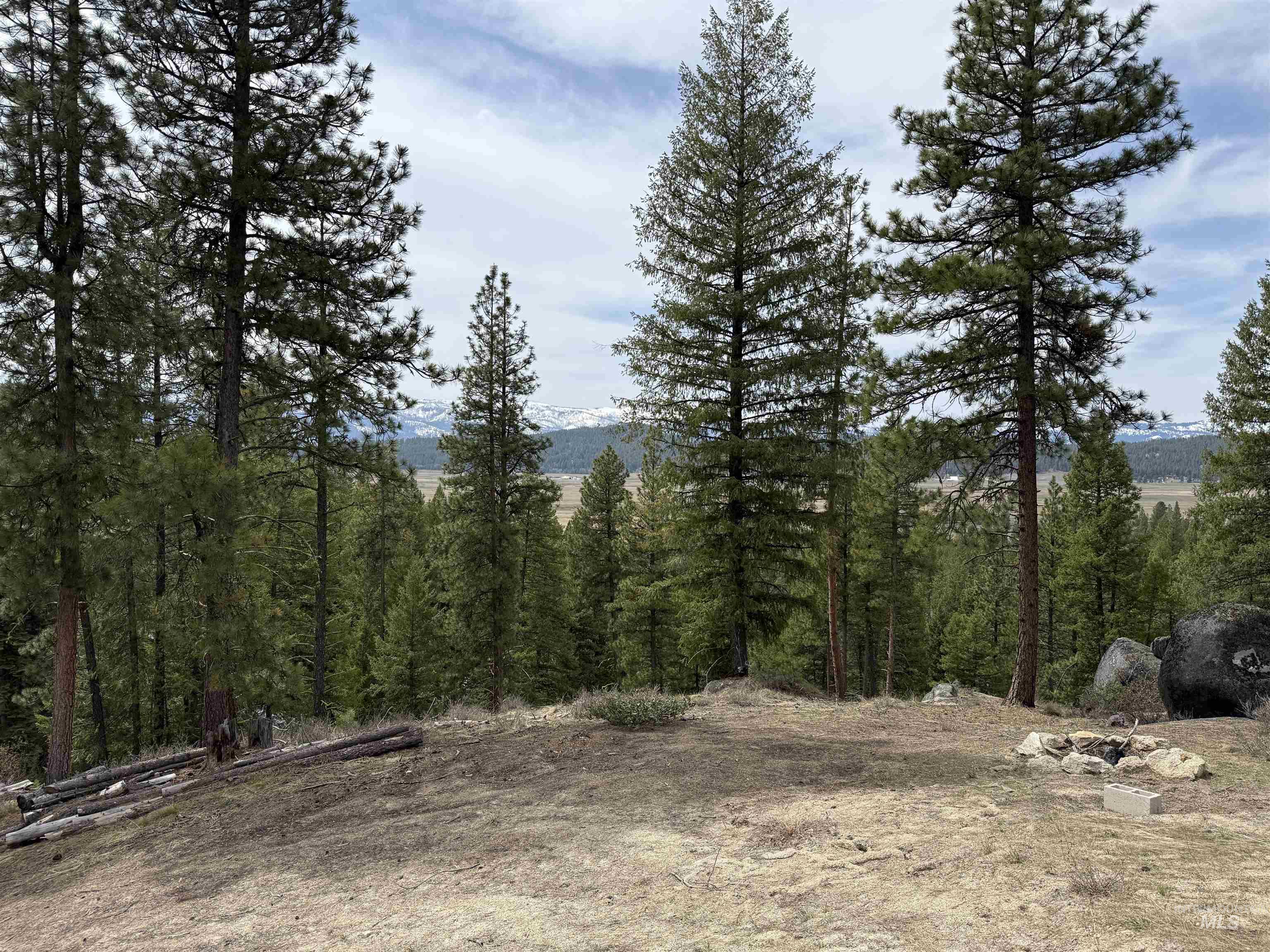33 San Ignacio Way, Cascade, Idaho 83611, Land For Sale, Price $295,000,MLS 98977959