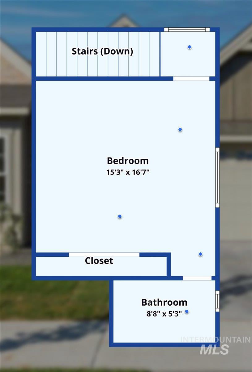 1704 E Ambition Street, Meridian, Idaho 83642, 4 Bedrooms, 3.5 Bathrooms, Residential For Sale, Price $849,999,MLS 98977960