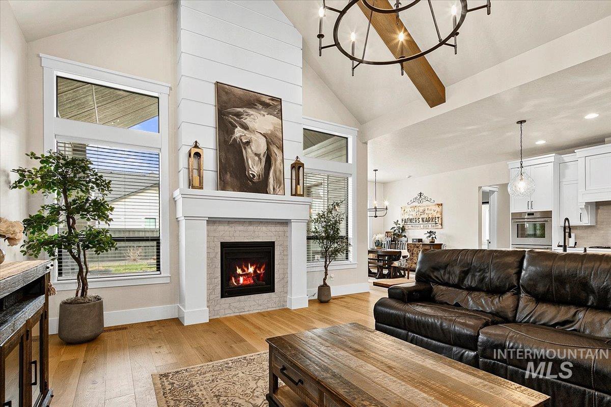 1704 E Ambition Street, Meridian, Idaho 83642, 4 Bedrooms, 3.5 Bathrooms, Residential For Sale, Price $849,999,MLS 98977960