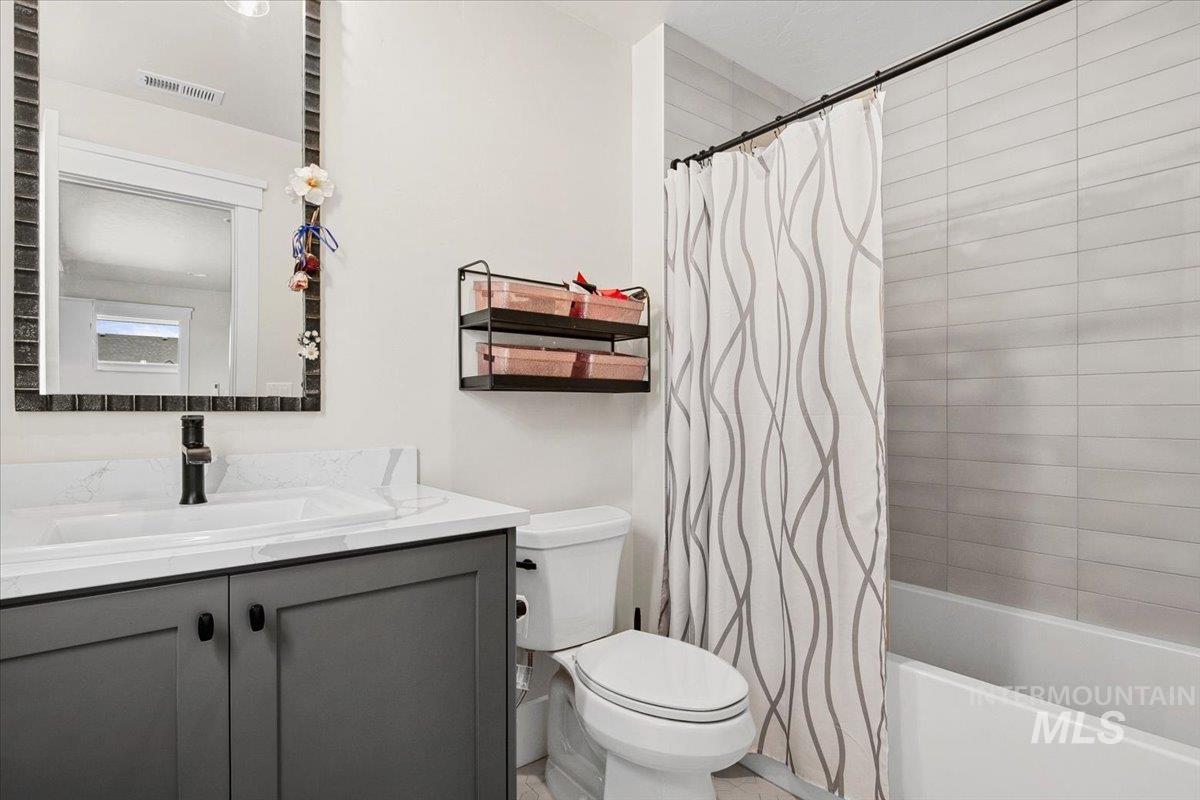 1704 E Ambition Street, Meridian, Idaho 83642, 4 Bedrooms, 3.5 Bathrooms, Residential For Sale, Price $849,999,MLS 98977960