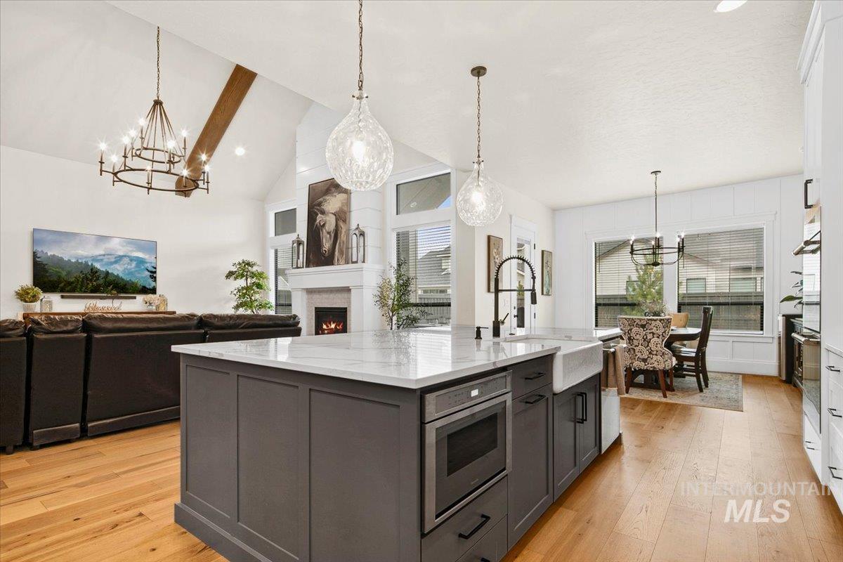 1704 E Ambition Street, Meridian, Idaho 83642, 4 Bedrooms, 3.5 Bathrooms, Residential For Sale, Price $849,999,MLS 98977960