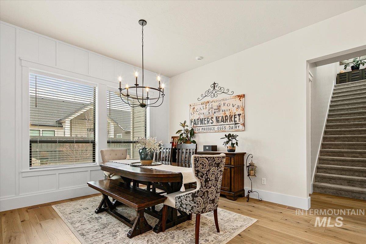 1704 E Ambition Street, Meridian, Idaho 83642, 4 Bedrooms, 3.5 Bathrooms, Residential For Sale, Price $849,999,MLS 98977960