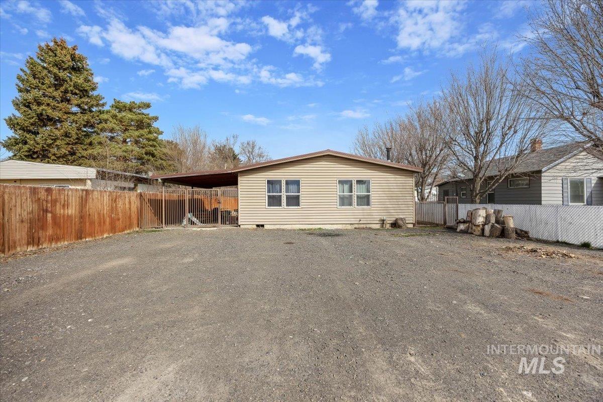 Residential For Sale