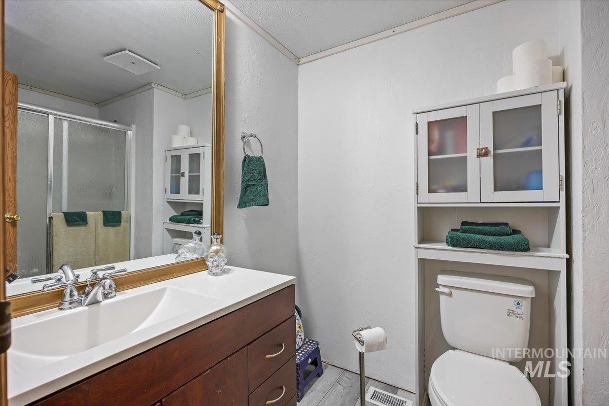 420 E Avenue C, Wendell, Idaho 83355, 4 Bedrooms, 2 Bathrooms, Residential For Sale, Price $284,500,MLS 98977962