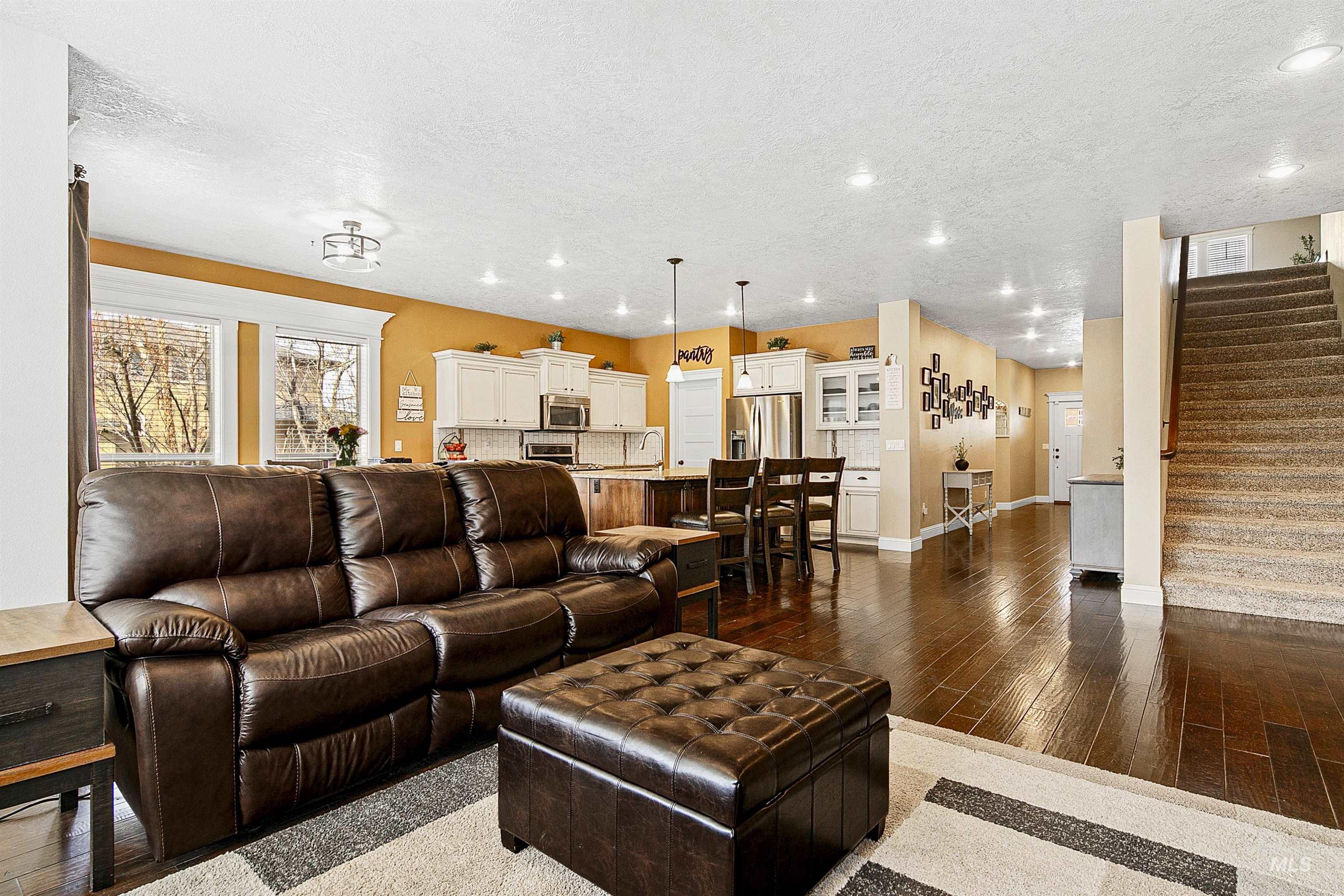 489 W Dreyfuss St, Meridian, Idaho 83646, 4 Bedrooms, 3 Bathrooms, Residential For Sale, Price $729,700,MLS 98977965