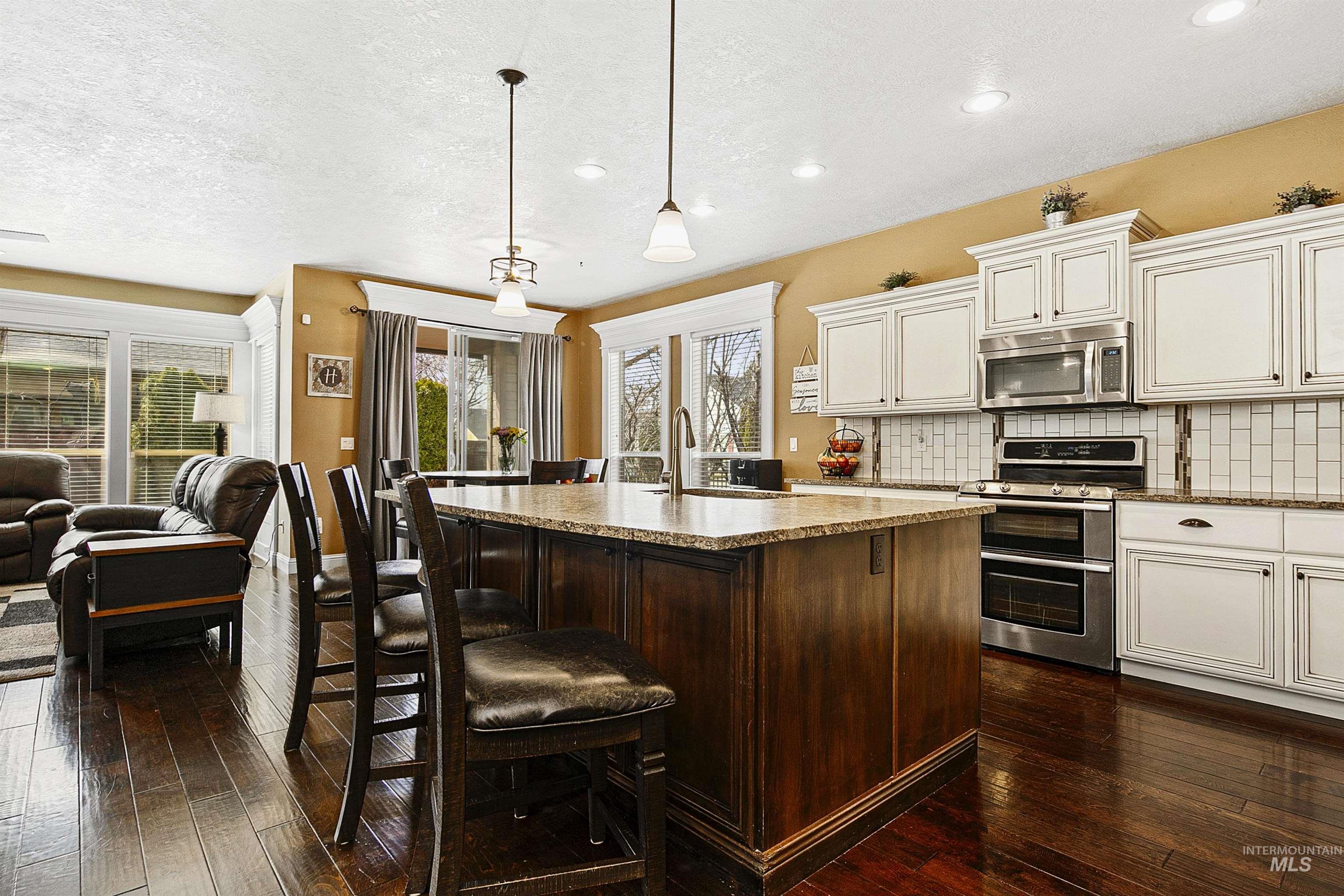 489 W Dreyfuss St, Meridian, Idaho 83646, 4 Bedrooms, 3 Bathrooms, Residential For Sale, Price $729,700,MLS 98977965