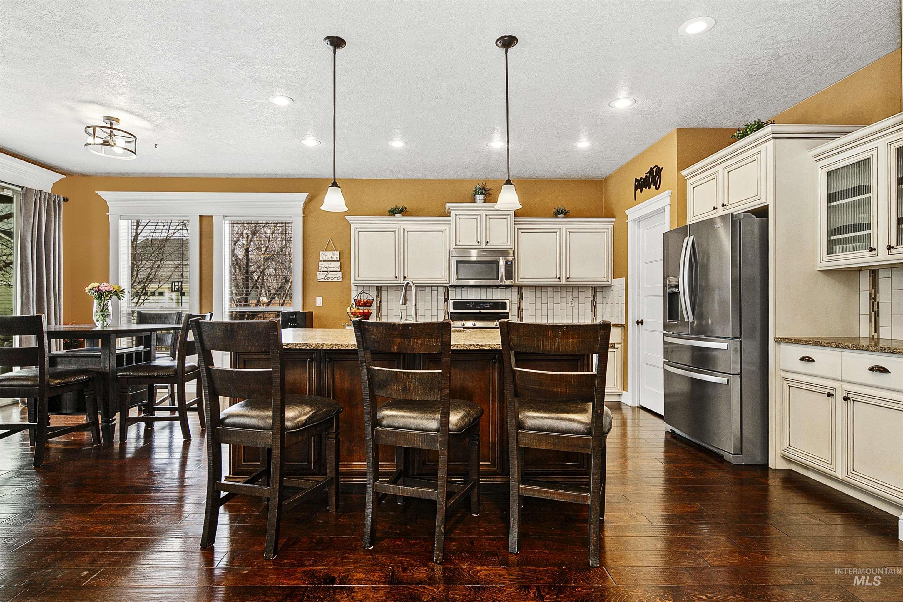 489 W Dreyfuss St, Meridian, Idaho 83646, 4 Bedrooms, 3 Bathrooms, Residential For Sale, Price $729,700,MLS 98977965