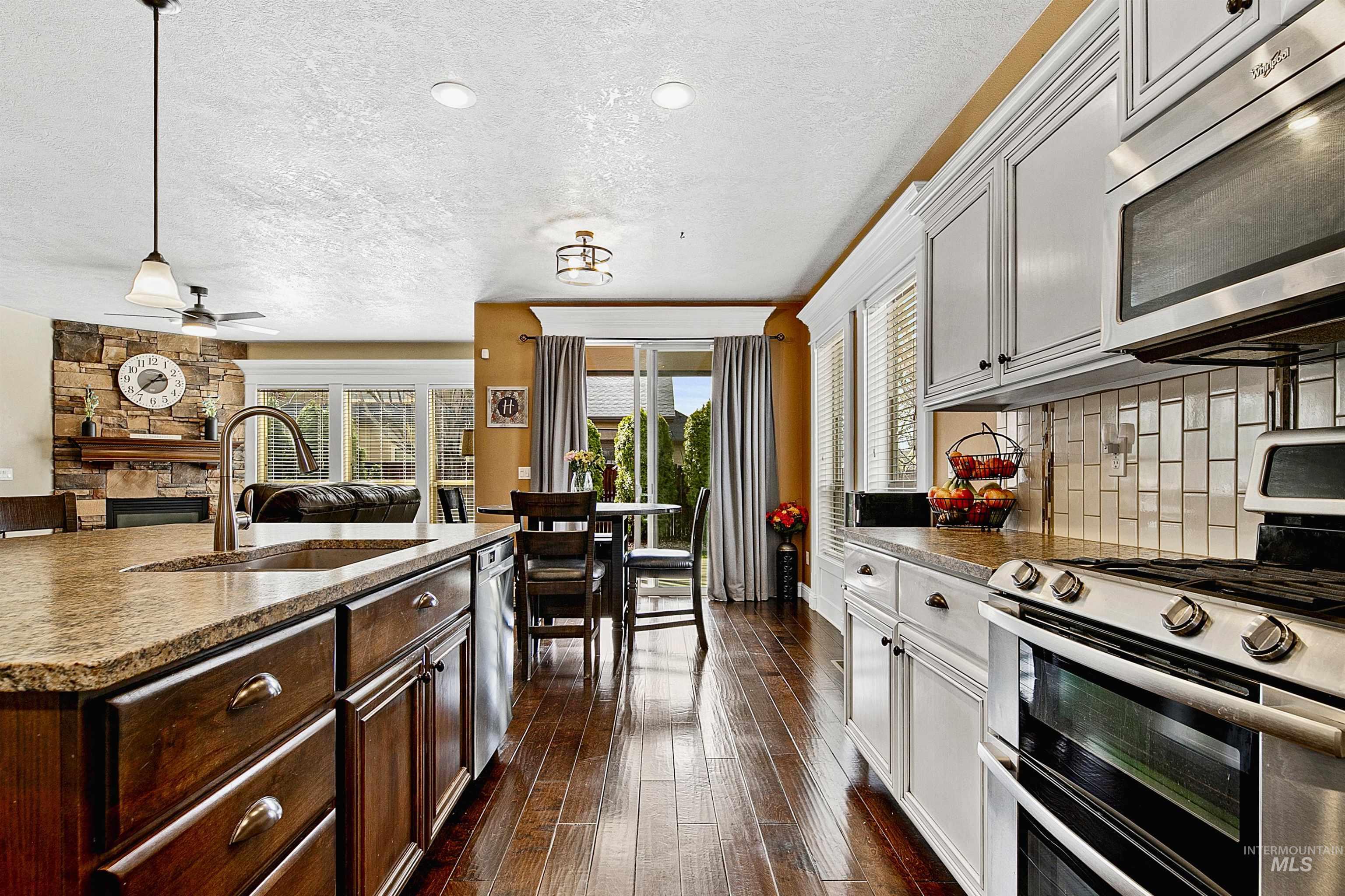 489 W Dreyfuss St, Meridian, Idaho 83646, 4 Bedrooms, 3 Bathrooms, Residential For Sale, Price $729,700,MLS 98977965