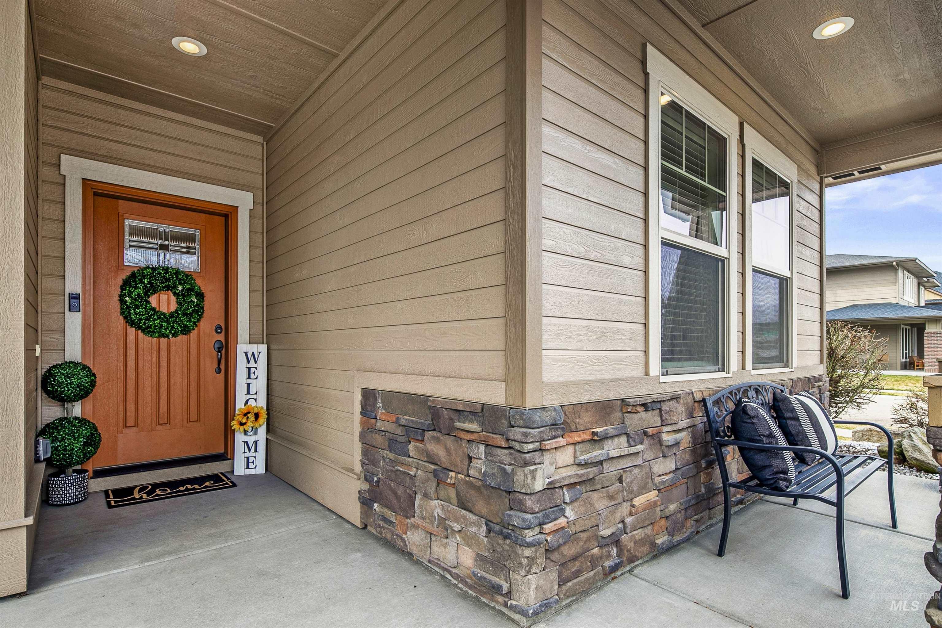 489 W Dreyfuss St, Meridian, Idaho 83646, 4 Bedrooms, 3 Bathrooms, Residential For Sale, Price $729,700,MLS 98977965