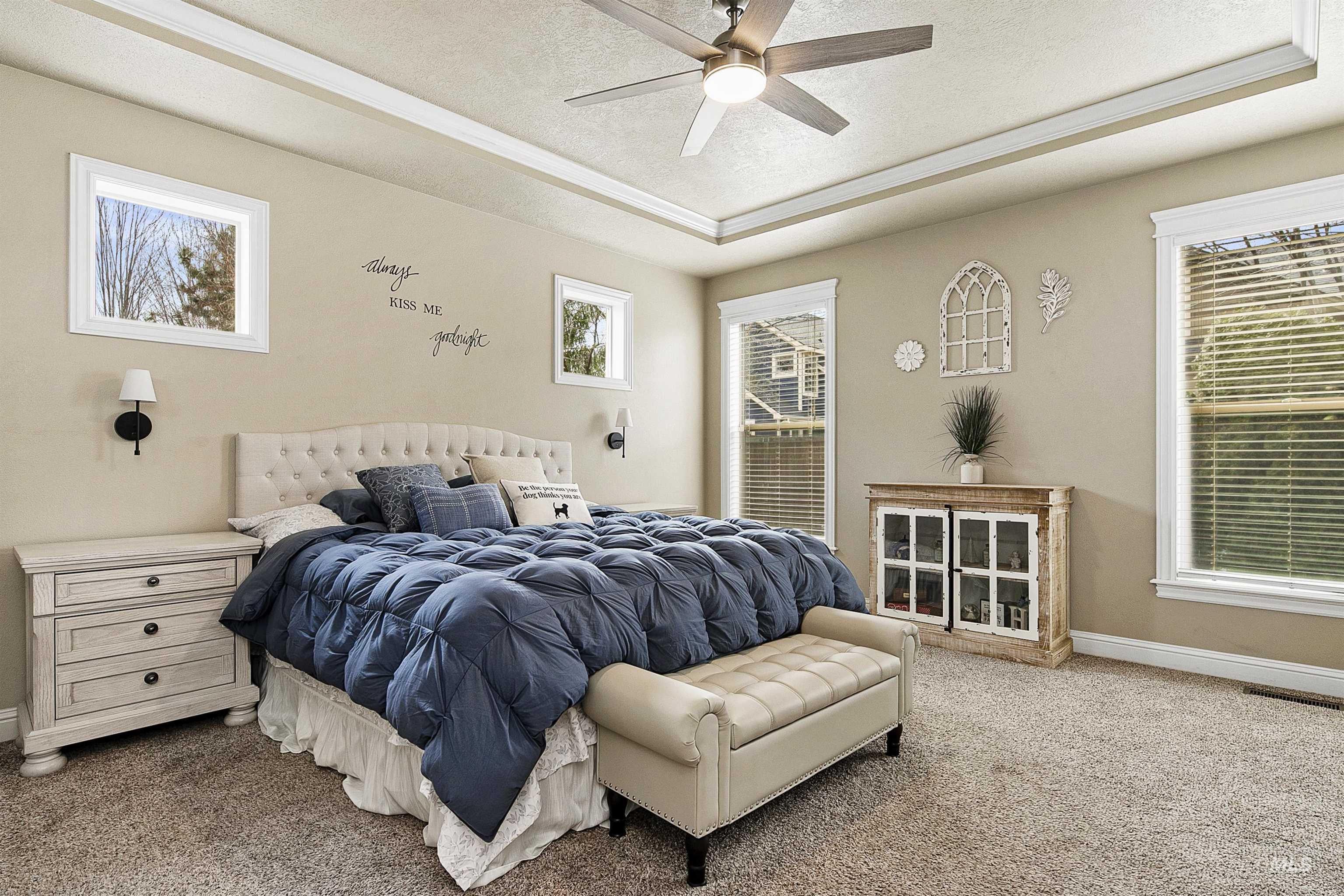 489 W Dreyfuss St, Meridian, Idaho 83646, 4 Bedrooms, 3 Bathrooms, Residential For Sale, Price $729,700,MLS 98977965