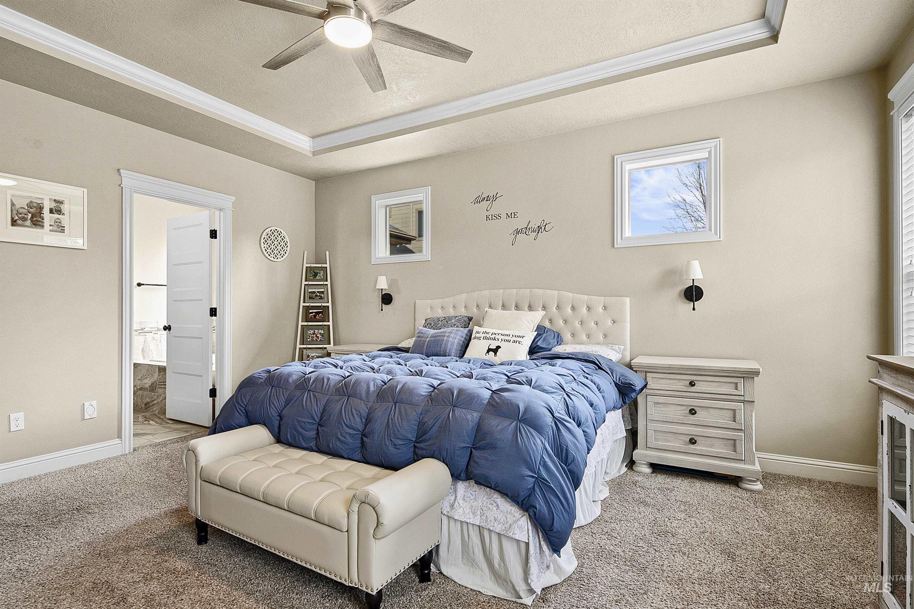 489 W Dreyfuss St, Meridian, Idaho 83646, 4 Bedrooms, 3 Bathrooms, Residential For Sale, Price $729,700,MLS 98977965