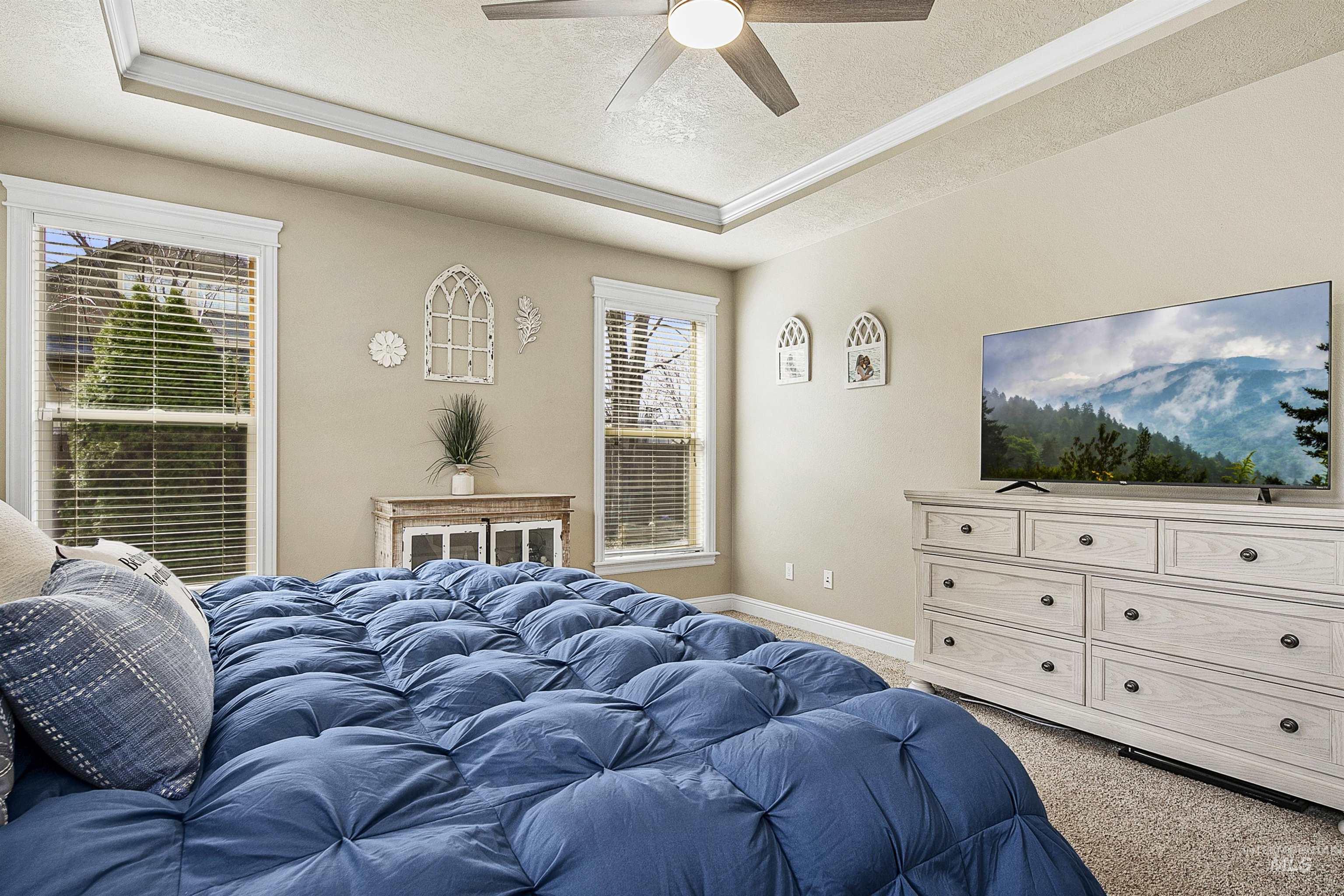 489 W Dreyfuss St, Meridian, Idaho 83646, 4 Bedrooms, 3 Bathrooms, Residential For Sale, Price $729,700,MLS 98977965