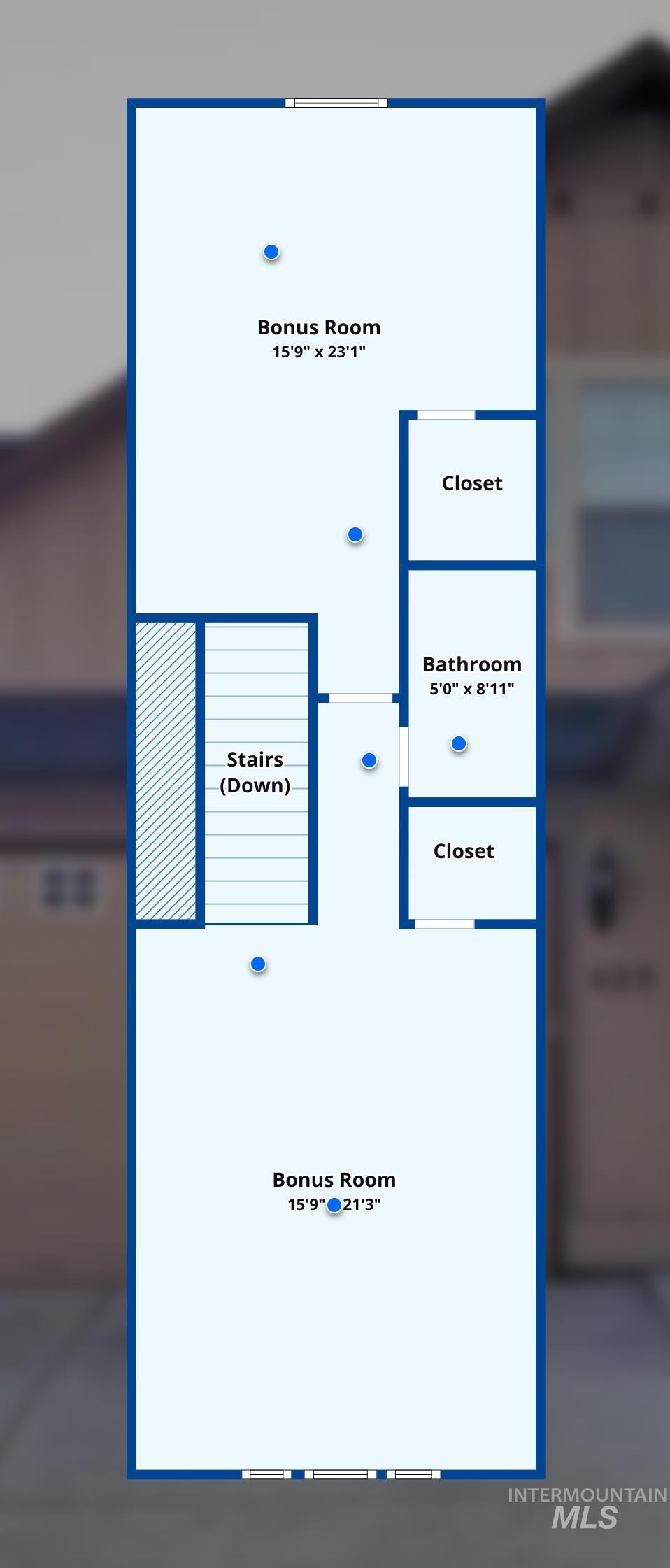 489 W Dreyfuss St, Meridian, Idaho 83646, 4 Bedrooms, 3 Bathrooms, Residential For Sale, Price $729,700,MLS 98977965