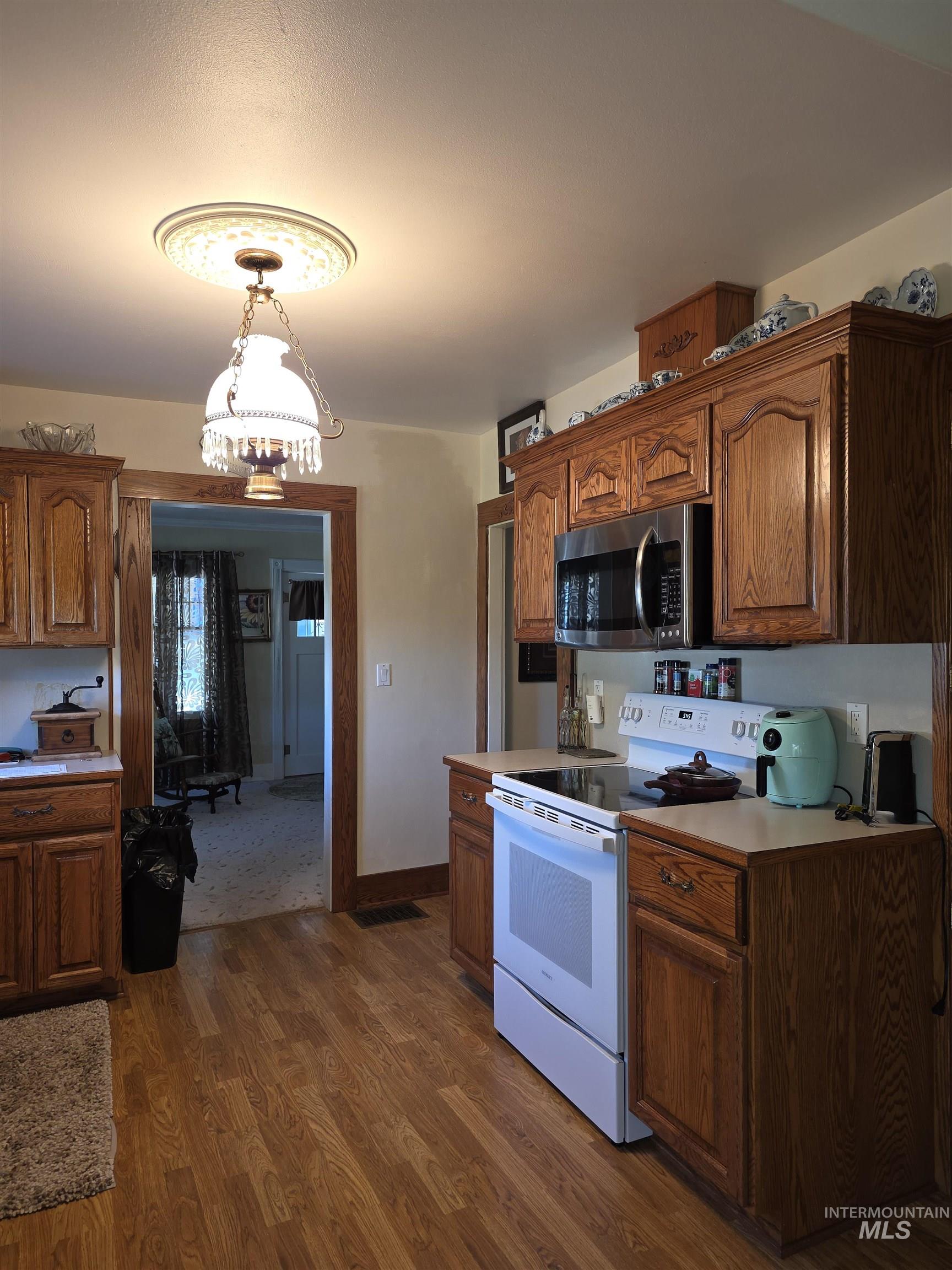 703 Johnson Avenue, Orofino, Idaho 83544, 4 Bedrooms, 2 Bathrooms, Residential For Sale, Price $349,000, 98977966