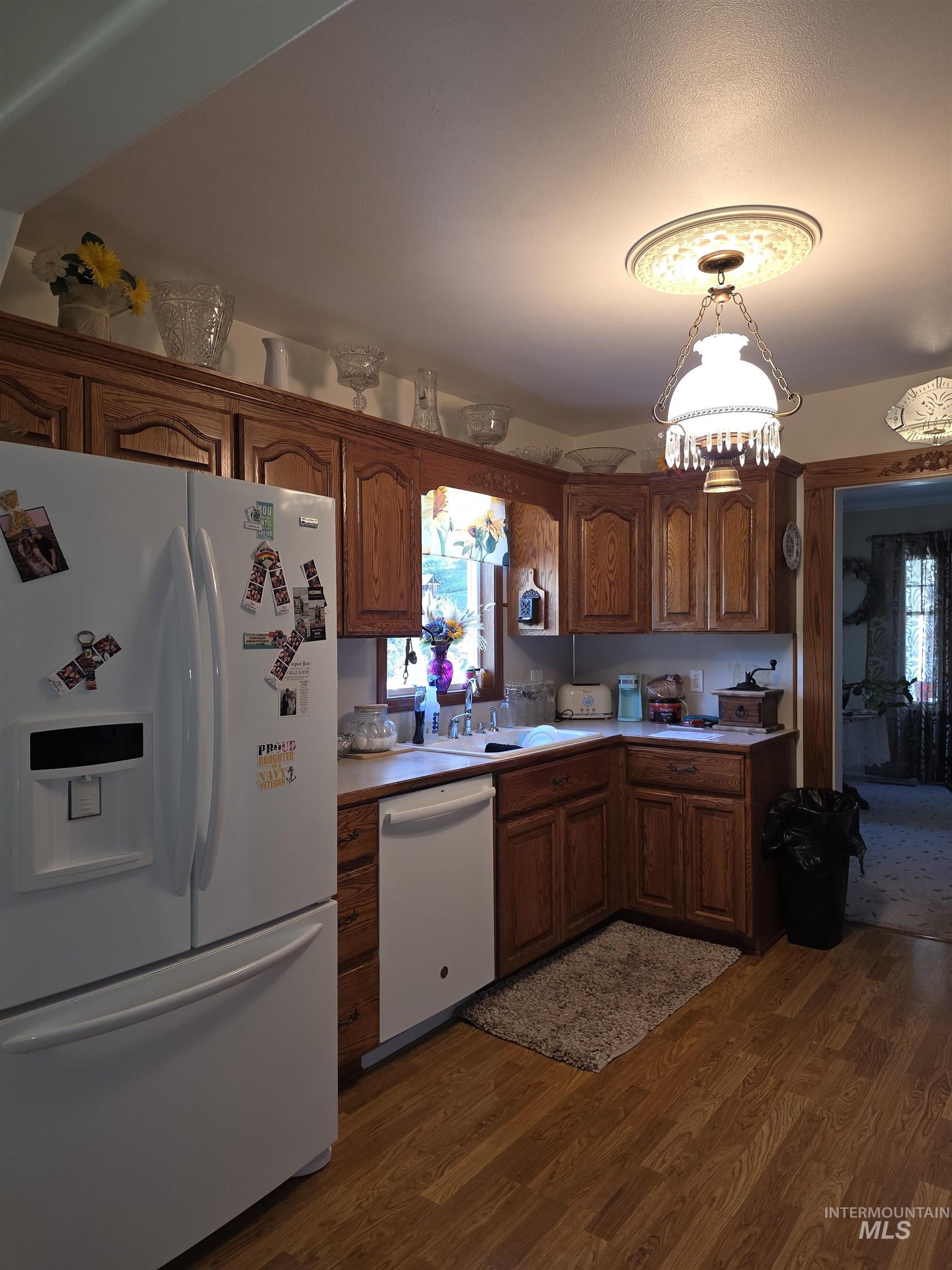 703 Johnson Avenue, Orofino, Idaho 83544, 4 Bedrooms, 2 Bathrooms, Residential For Sale, Price $374,000,MLS 98977966