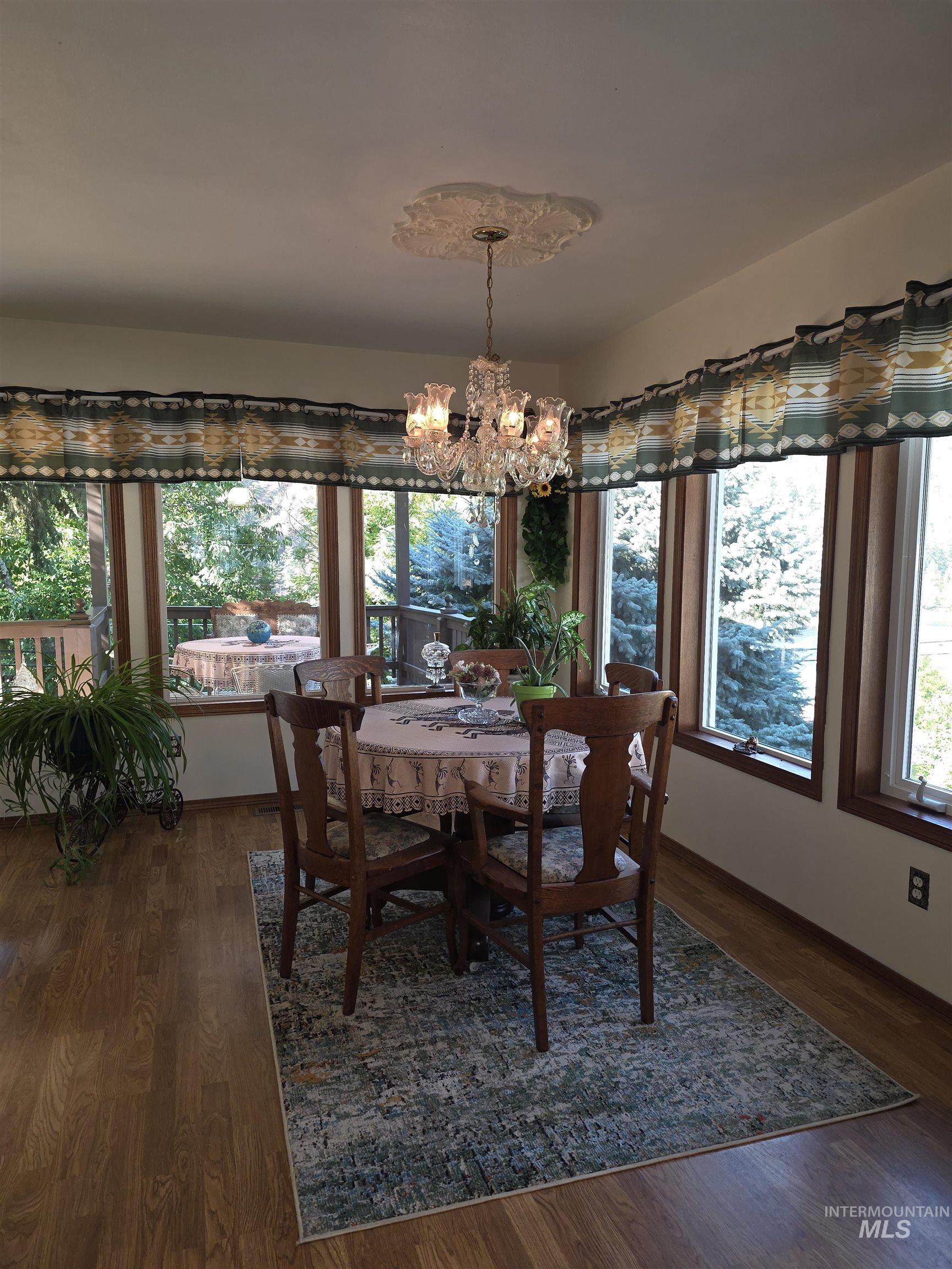 703 Johnson Avenue, Orofino, Idaho 83544, 4 Bedrooms, 2 Bathrooms, Residential For Sale, Price $374,000,MLS 98977966