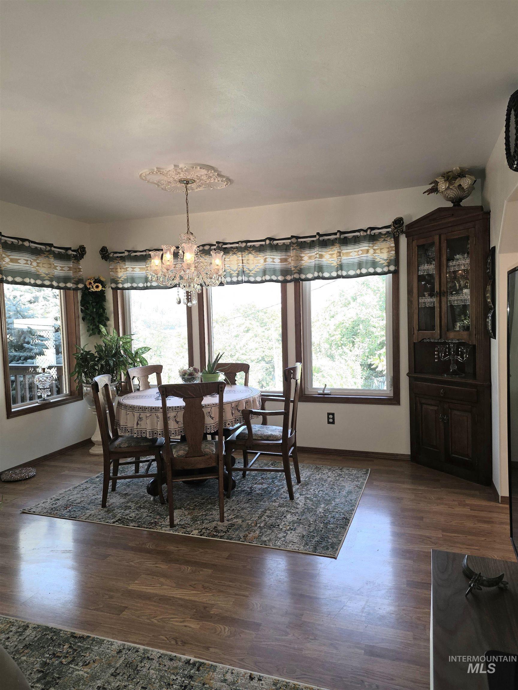 703 Johnson Avenue, Orofino, Idaho 83544, 4 Bedrooms, 2 Bathrooms, Residential For Sale, Price $374,000,MLS 98977966