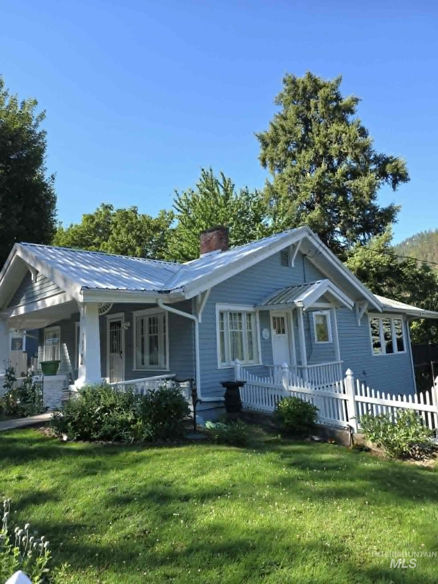 703 Johnson Avenue, Orofino, Idaho 83544, 4 Bedrooms, 2 Bathrooms, Residential For Sale, Price $349,000, 98977966