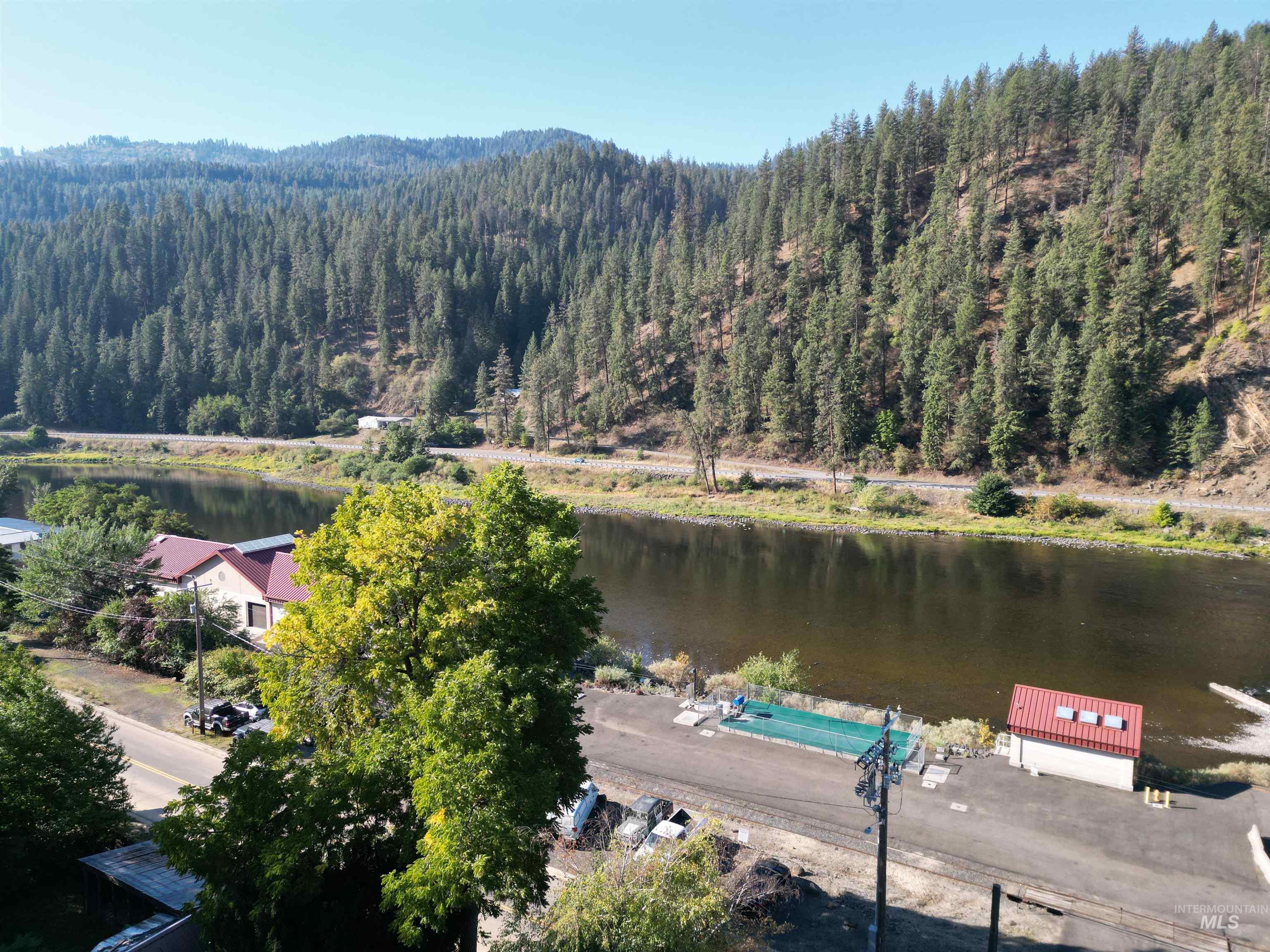 703 Johnson Avenue, Orofino, Idaho 83544, 4 Bedrooms, 2 Bathrooms, Residential For Sale, Price $374,000,MLS 98977966