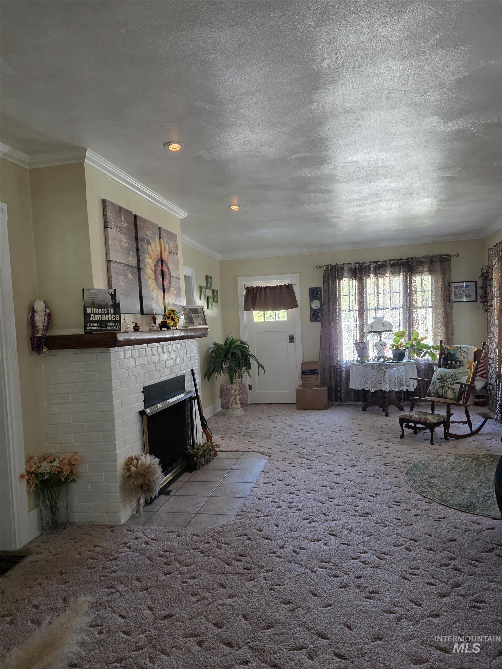 703 Johnson Avenue, Orofino, Idaho 83544, 4 Bedrooms, 2 Bathrooms, Residential For Sale, Price $349,000, 98977966