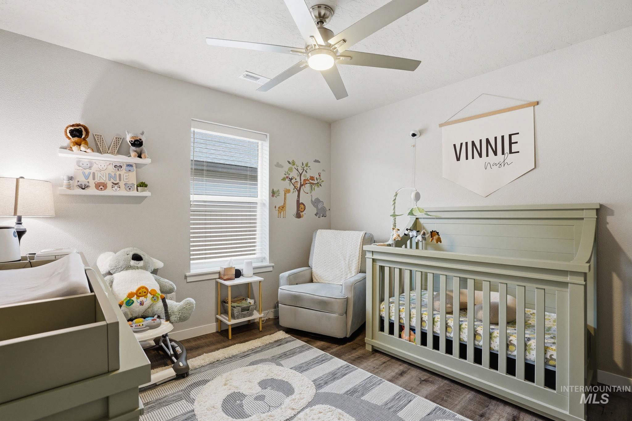 19349 Kiowa Creek Way, Caldwell, Idaho 83605, 3 Bedrooms, 2 Bathrooms, Residential For Sale, Price $423,000,MLS 98977967