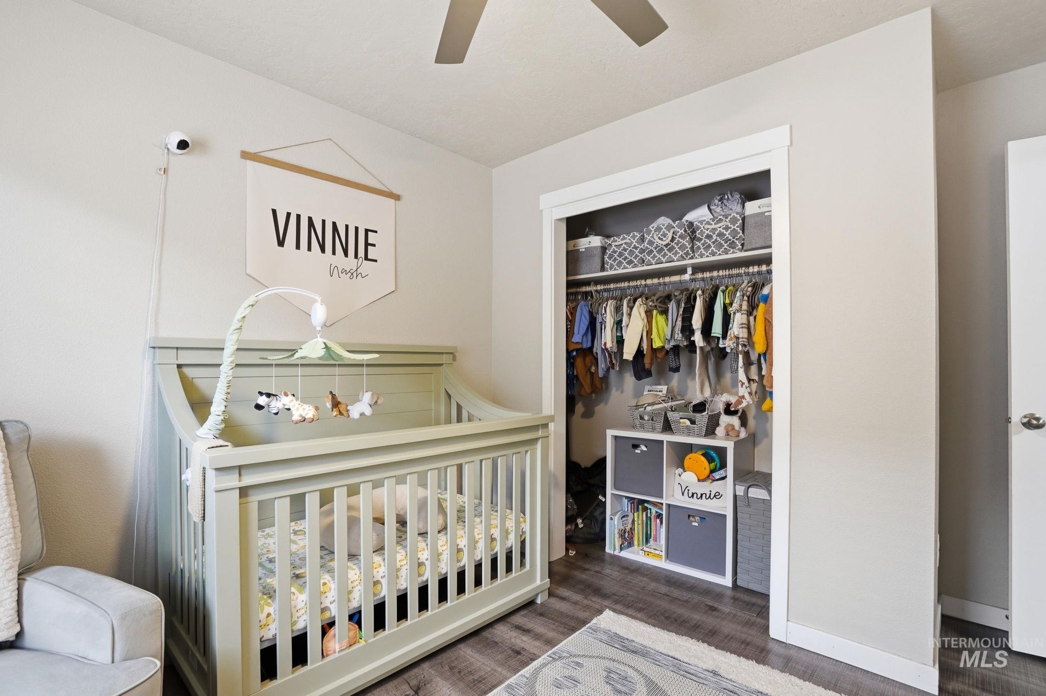 19349 Kiowa Creek Way, Caldwell, Idaho 83605, 3 Bedrooms, 2 Bathrooms, Residential For Sale, Price $423,000,MLS 98977967