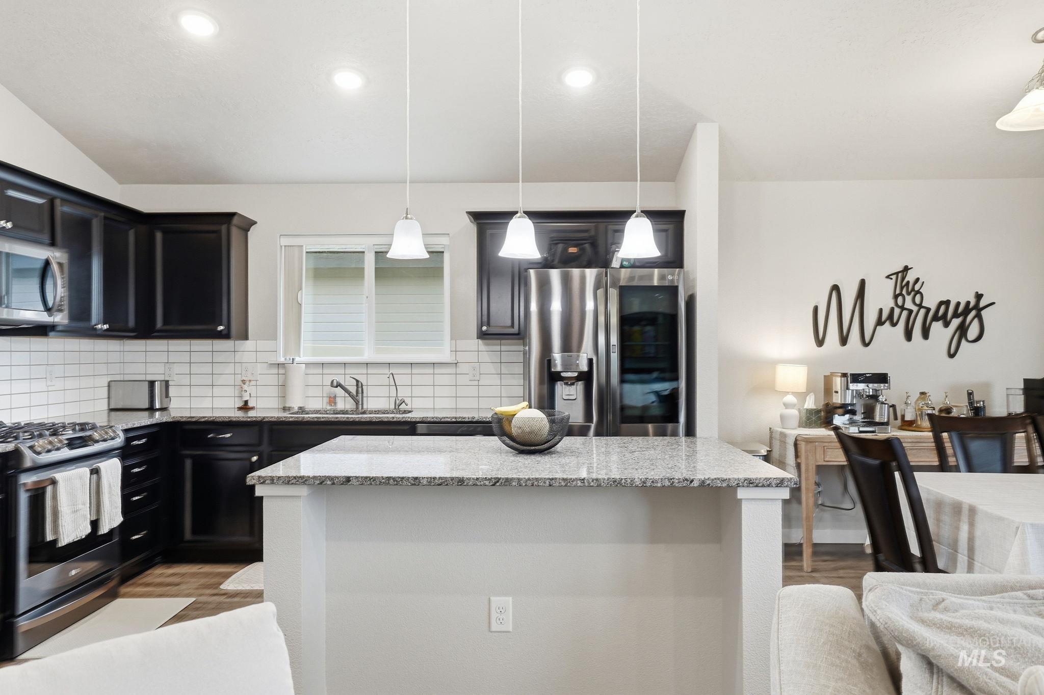 19349 Kiowa Creek Way, Caldwell, Idaho 83605, 3 Bedrooms, 2 Bathrooms, Residential For Sale, Price $423,000,MLS 98977967