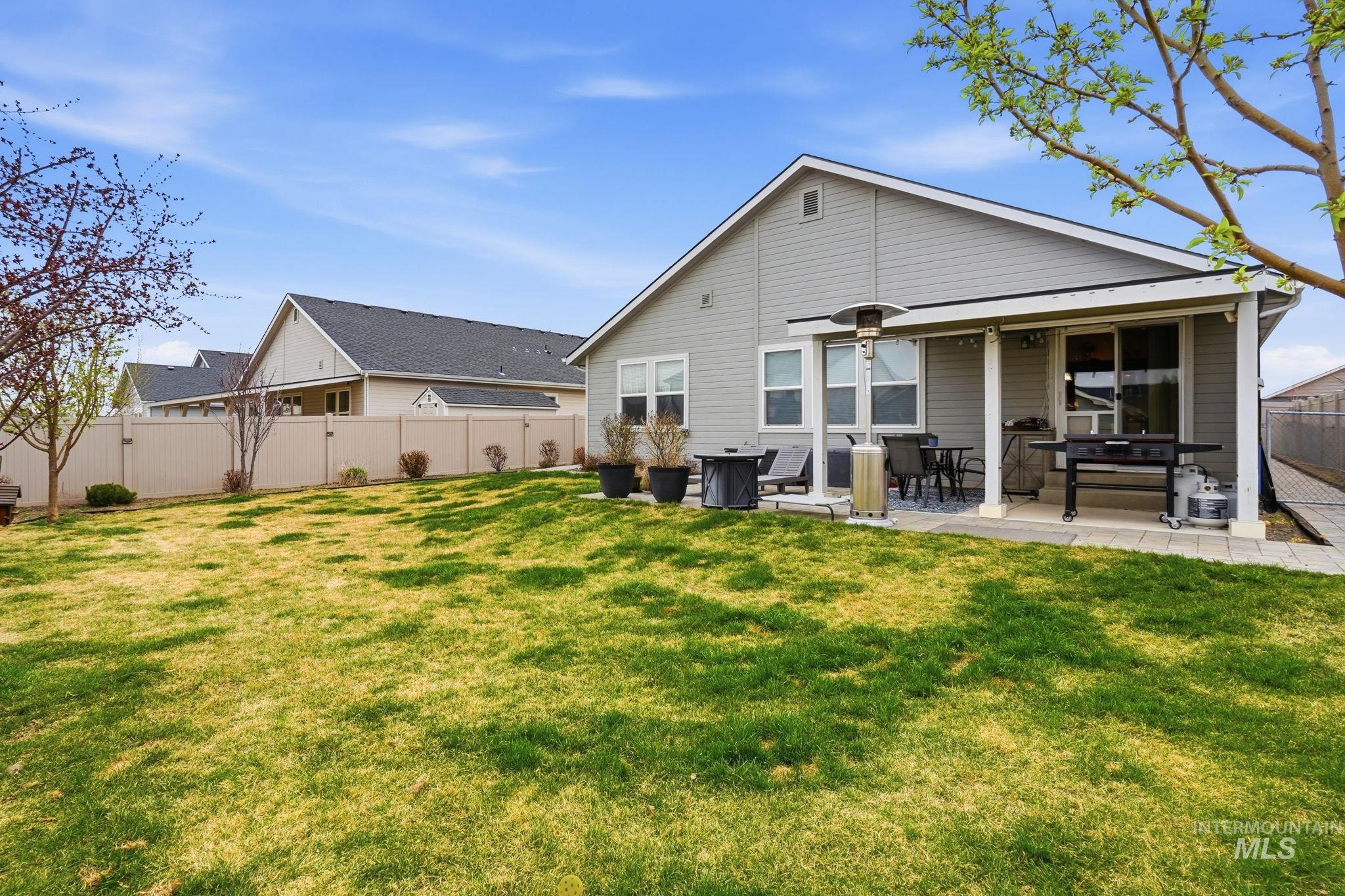 19349 Kiowa Creek Way, Caldwell, Idaho 83605, 3 Bedrooms, 2 Bathrooms, Residential For Sale, Price $423,000,MLS 98977967