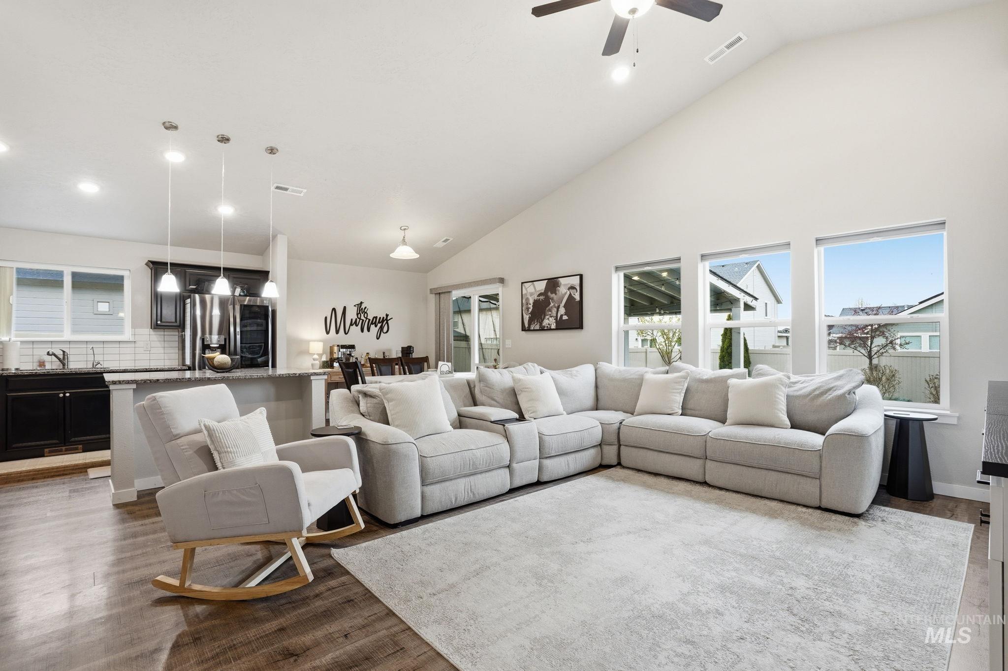 19349 Kiowa Creek Way, Caldwell, Idaho 83605, 3 Bedrooms, 2 Bathrooms, Residential For Sale, Price $423,000,MLS 98977967