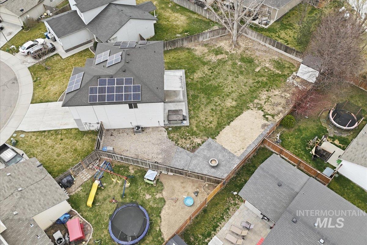 16023 N Saint Helens Dr, Nampa, Idaho 83651, 5 Bedrooms, 2.5 Bathrooms, Residential For Sale, Price $440,000,MLS 98977968