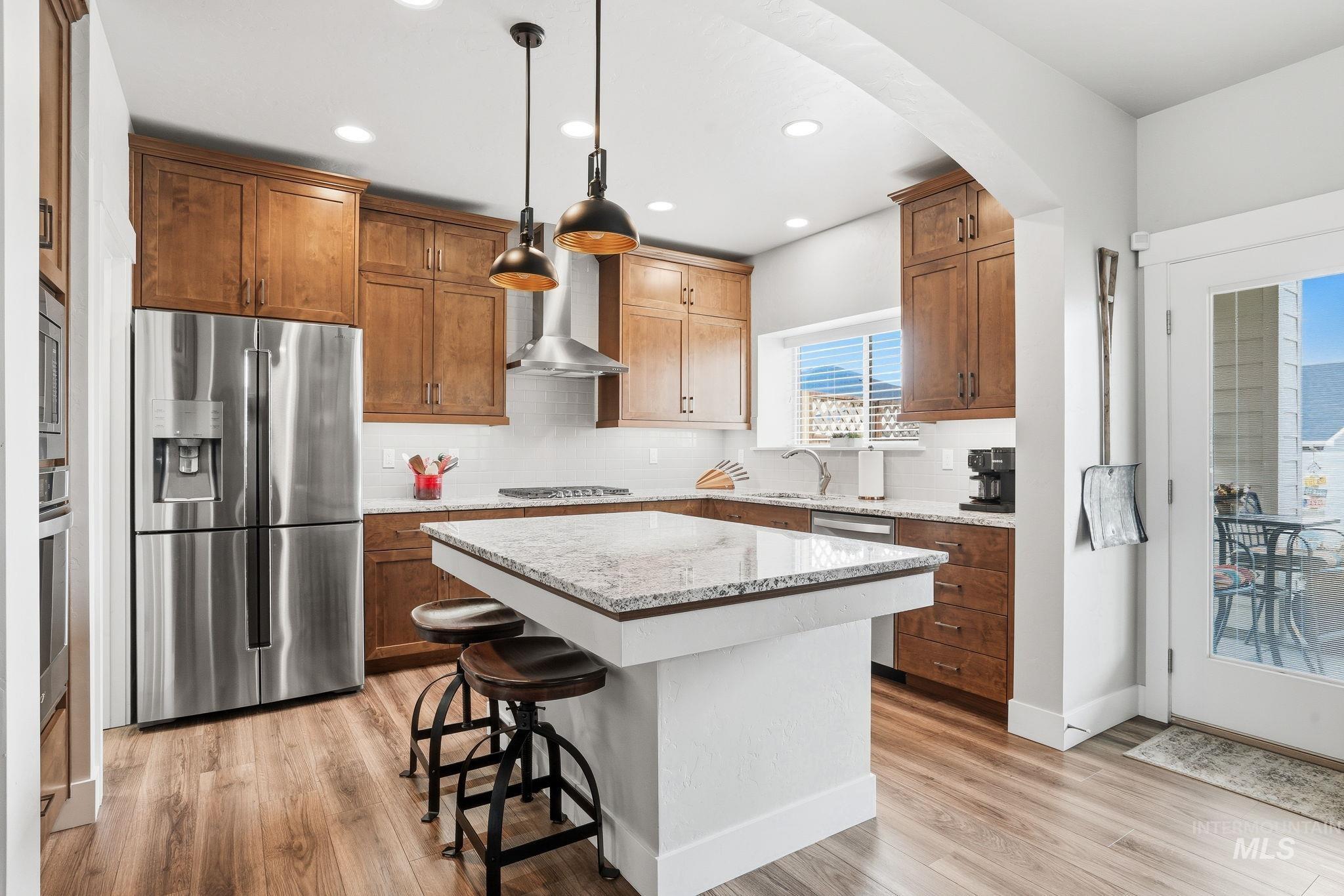 1229 W Elias, Meridian, Idaho 83642, 3 Bedrooms, 2 Bathrooms, Residential For Sale, Price $579,900,MLS 98977971