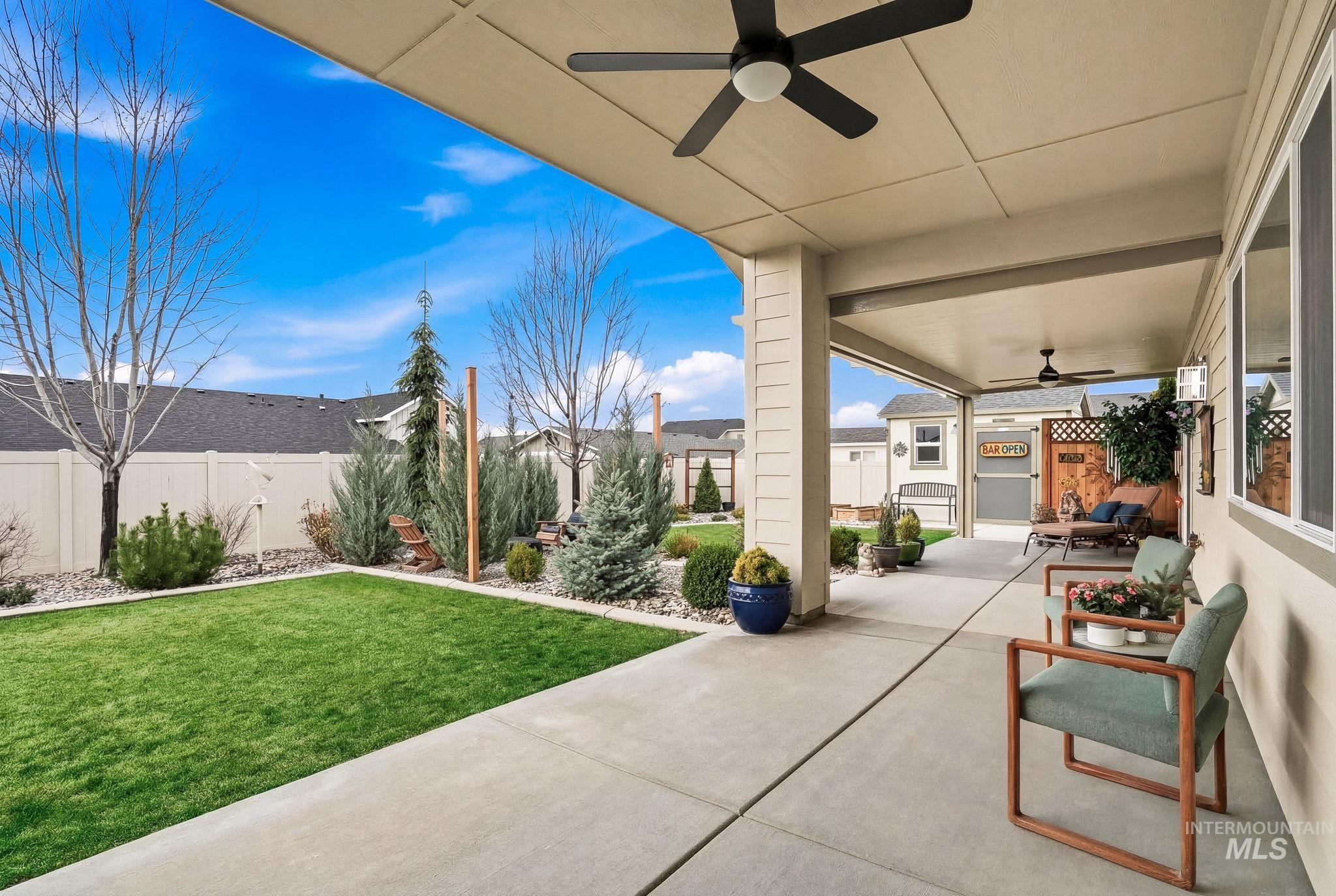 1229 W Elias, Meridian, Idaho 83642, 3 Bedrooms, 2 Bathrooms, Residential For Sale, Price $579,900,MLS 98977971