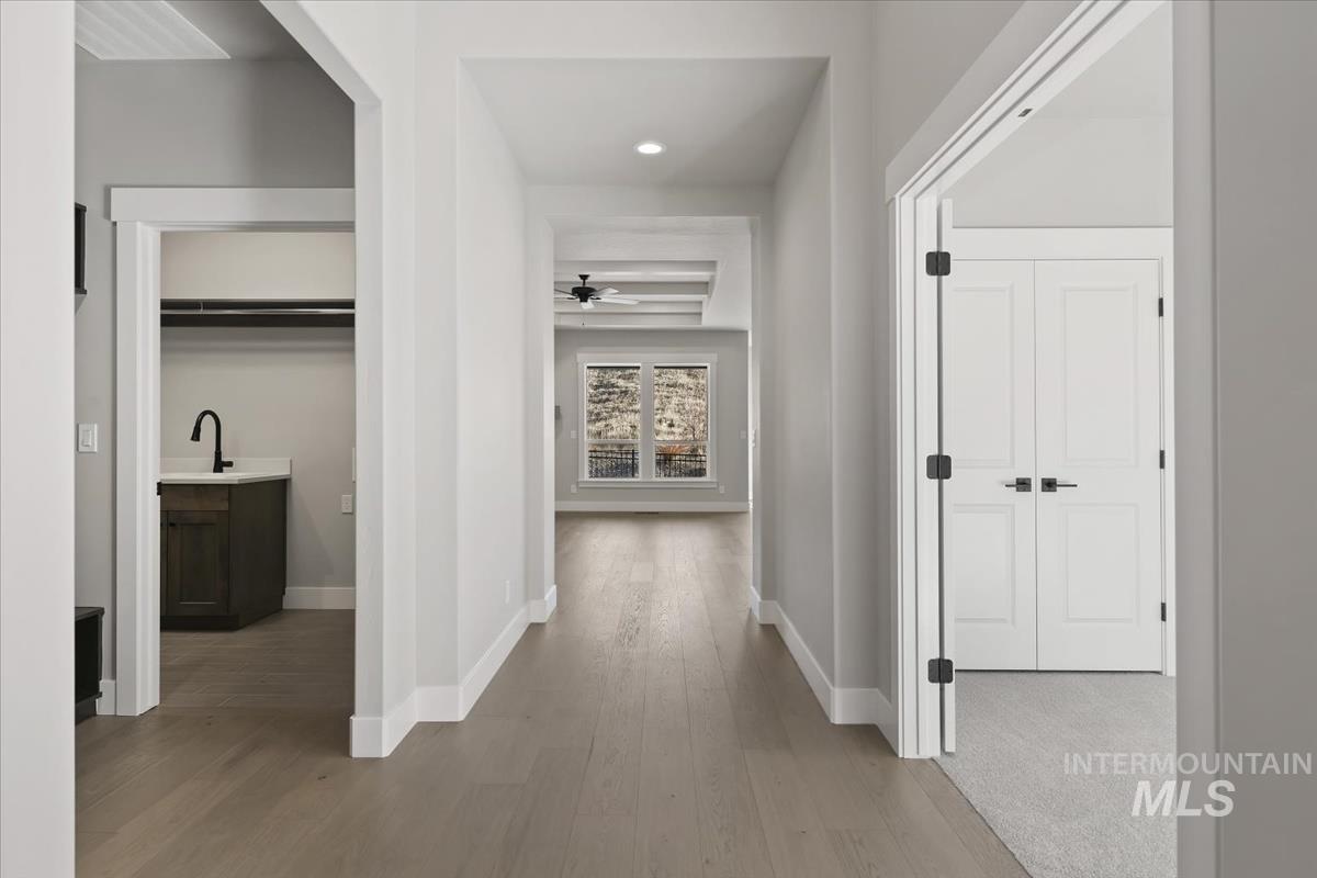 6614 N Good Dr, Eagle, Idaho 83629, 3 Bedrooms, 2 Bathrooms, Residential For Sale, Price $649,880,MLS 98977974