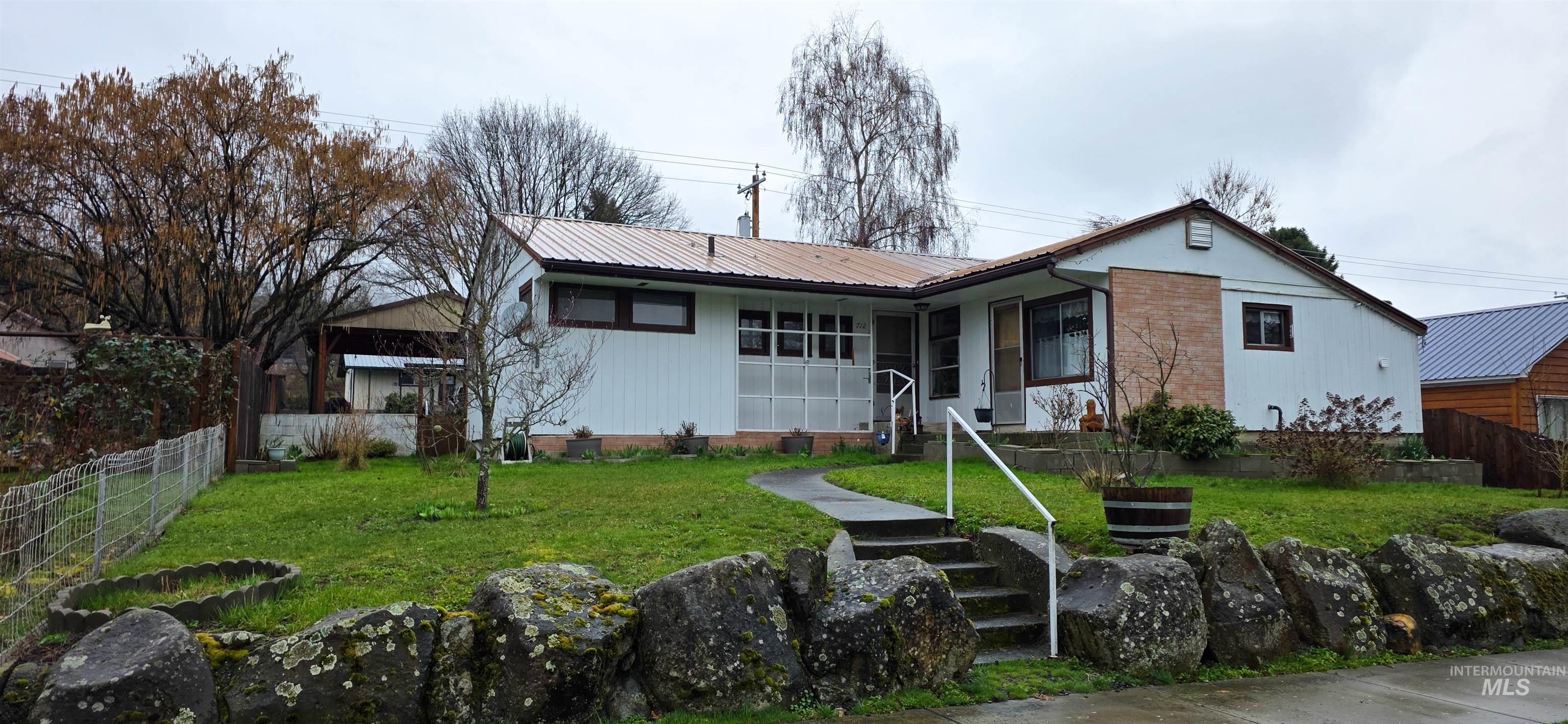 Residential For Sale