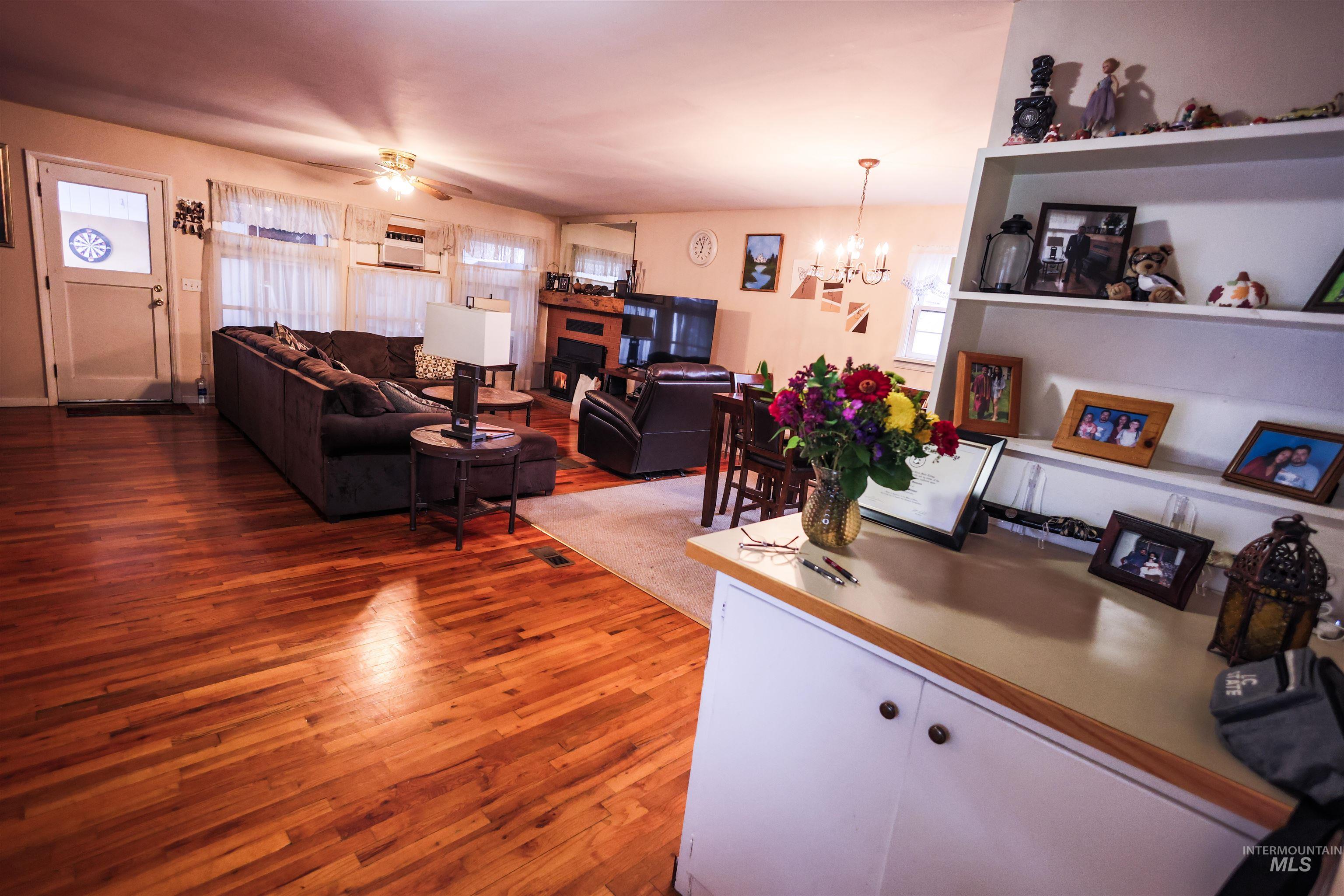 712 Hill St, Kamiah, Idaho 83536, 3 Bedrooms, 2 Bathrooms, Residential For Sale, Price $299,900,MLS 98977975