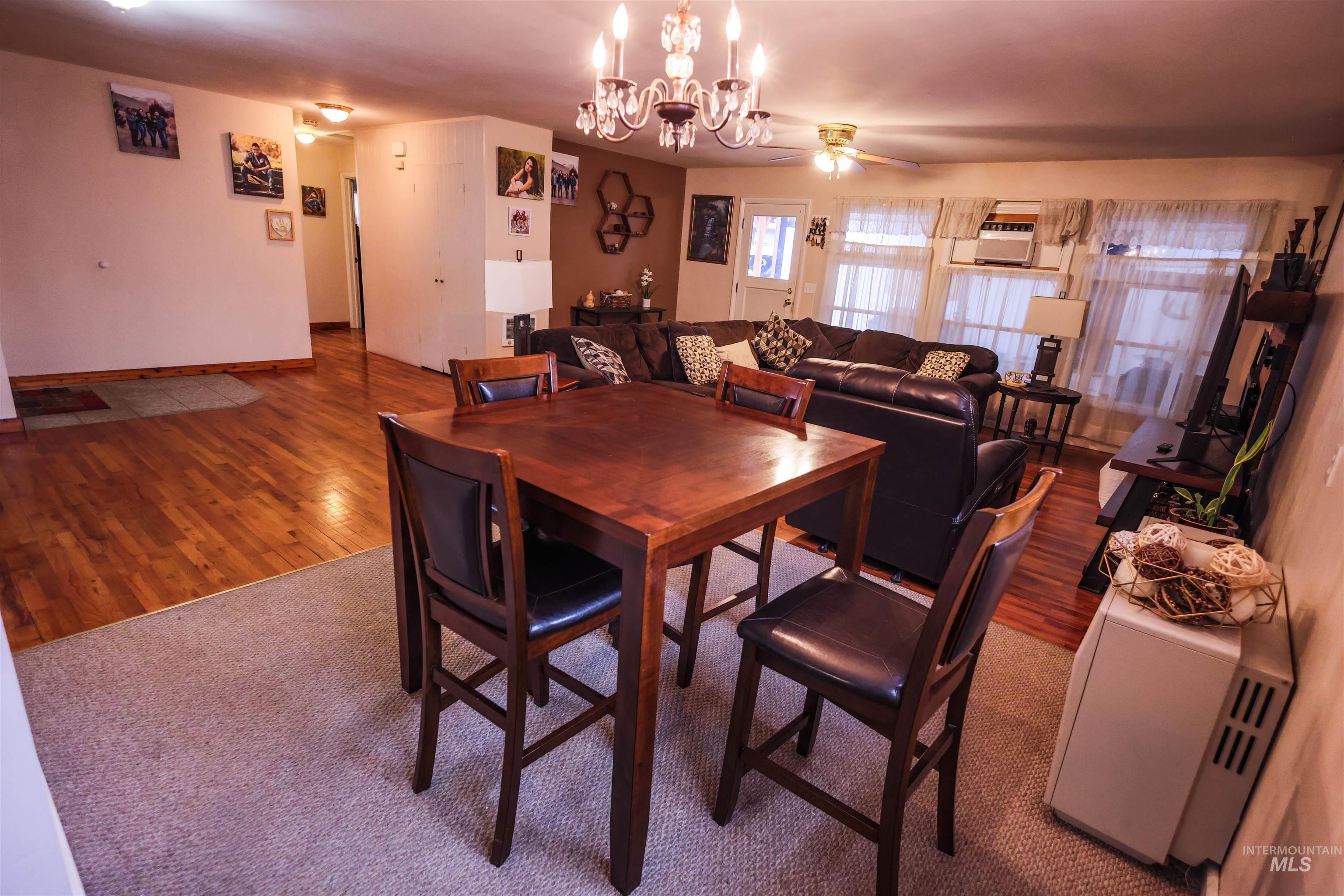 712 Hill St, Kamiah, Idaho 83536, 3 Bedrooms, 2 Bathrooms, Residential For Sale, Price $299,900,MLS 98977975