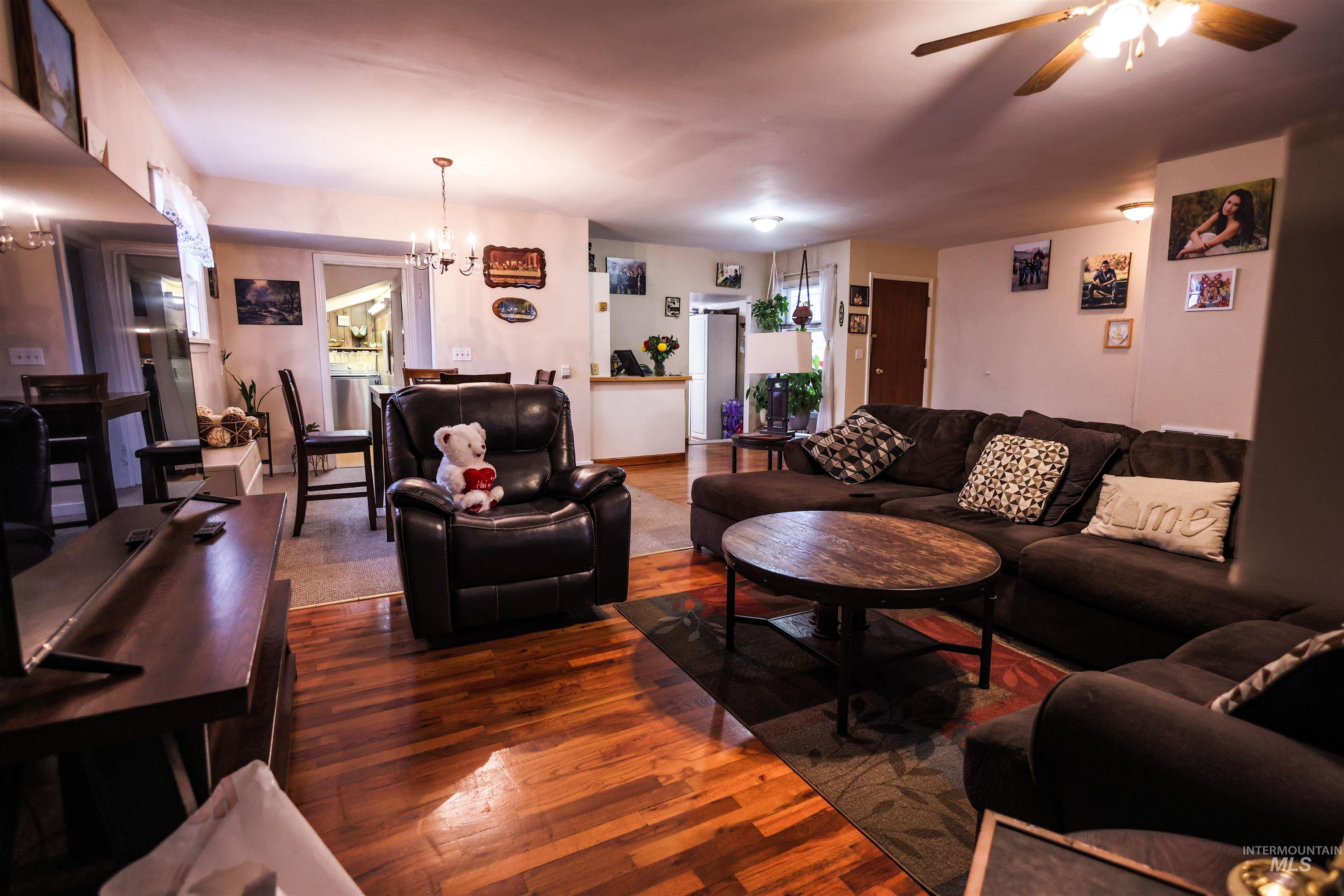 712 Hill St, Kamiah, Idaho 83536, 3 Bedrooms, 2 Bathrooms, Residential For Sale, Price $299,900,MLS 98977975