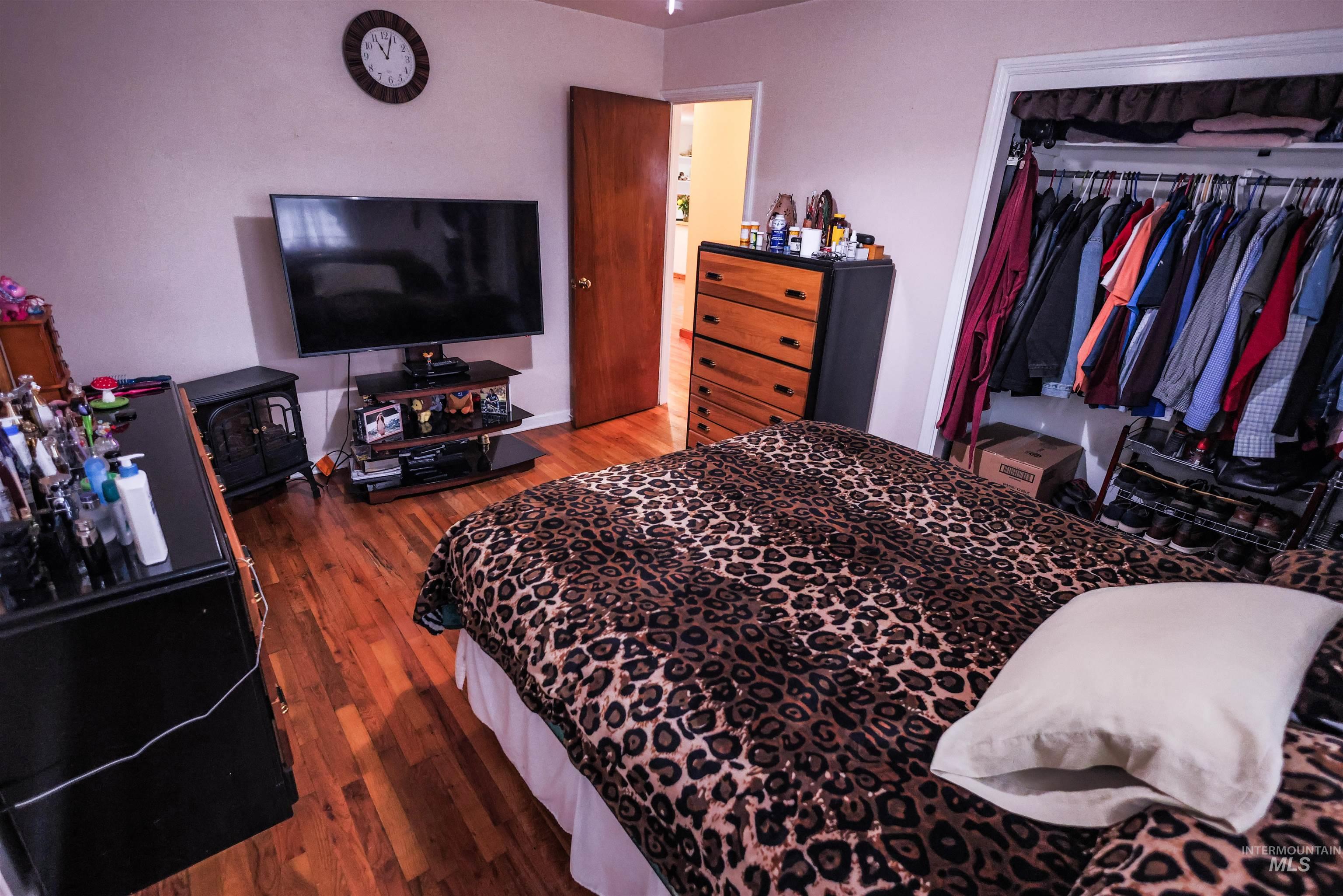 712 Hill St, Kamiah, Idaho 83536, 3 Bedrooms, 2 Bathrooms, Residential For Sale, Price $299,900,MLS 98977975