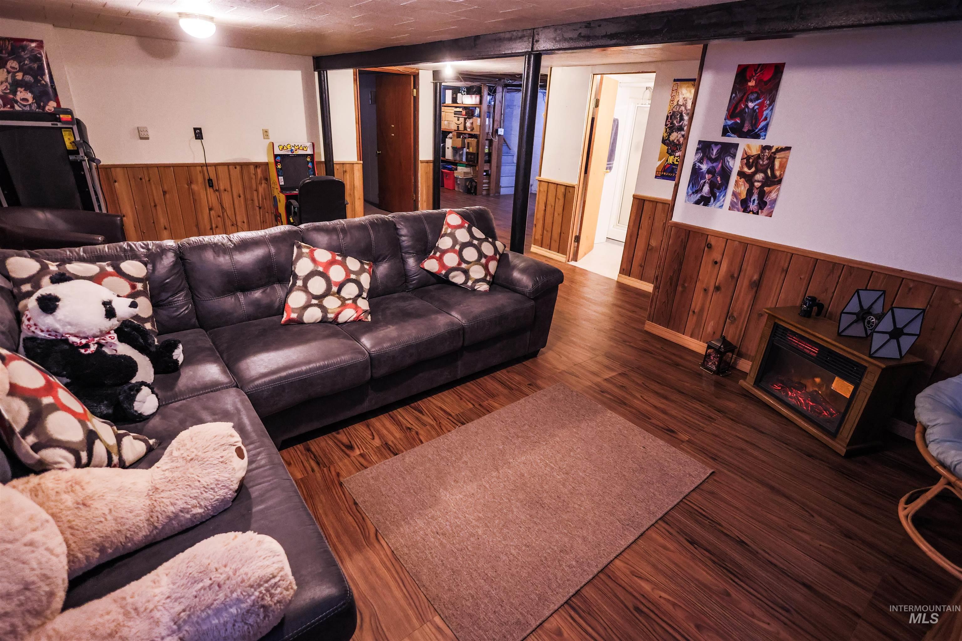 712 Hill St, Kamiah, Idaho 83536, 3 Bedrooms, 2 Bathrooms, Residential For Sale, Price $299,900,MLS 98977975