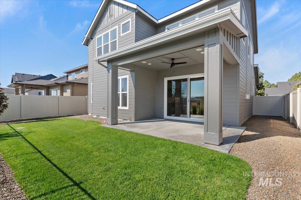 2329 E Monhegan Drive, Eagle, Idaho 83616-0000, 3 Bedrooms, 2.5 Bathrooms, Residential For Sale, Price $699,900,MLS 98977978